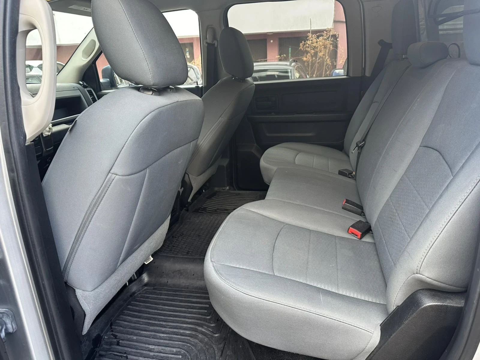 Dodge RAM 1500 5.7 HEMI,  !  | Mobile.bg   13