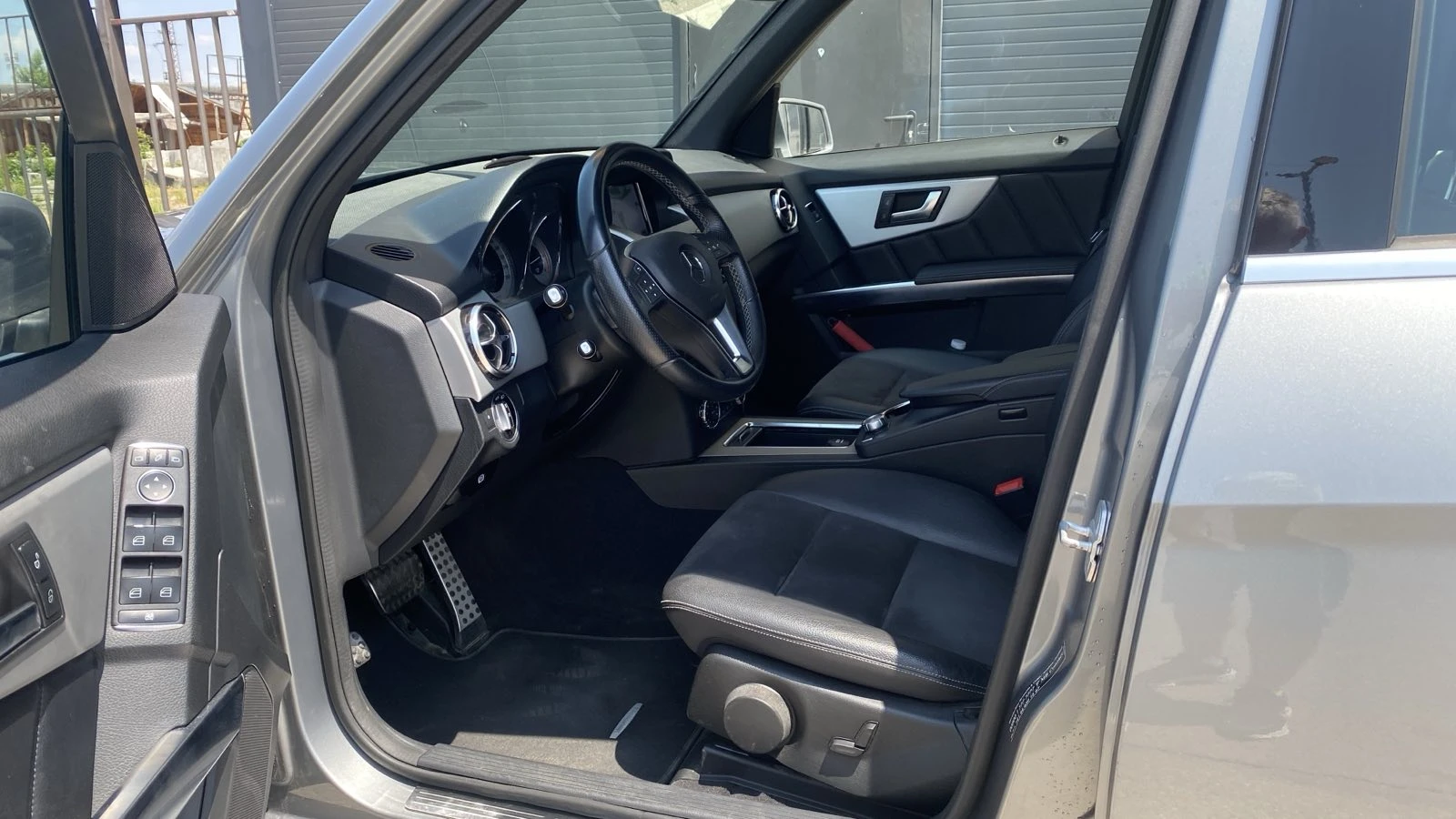 Mercedes-Benz GLK 250 CDI /4MATIK /AMG SPORT/LED/BLUETEC - изображение 6
