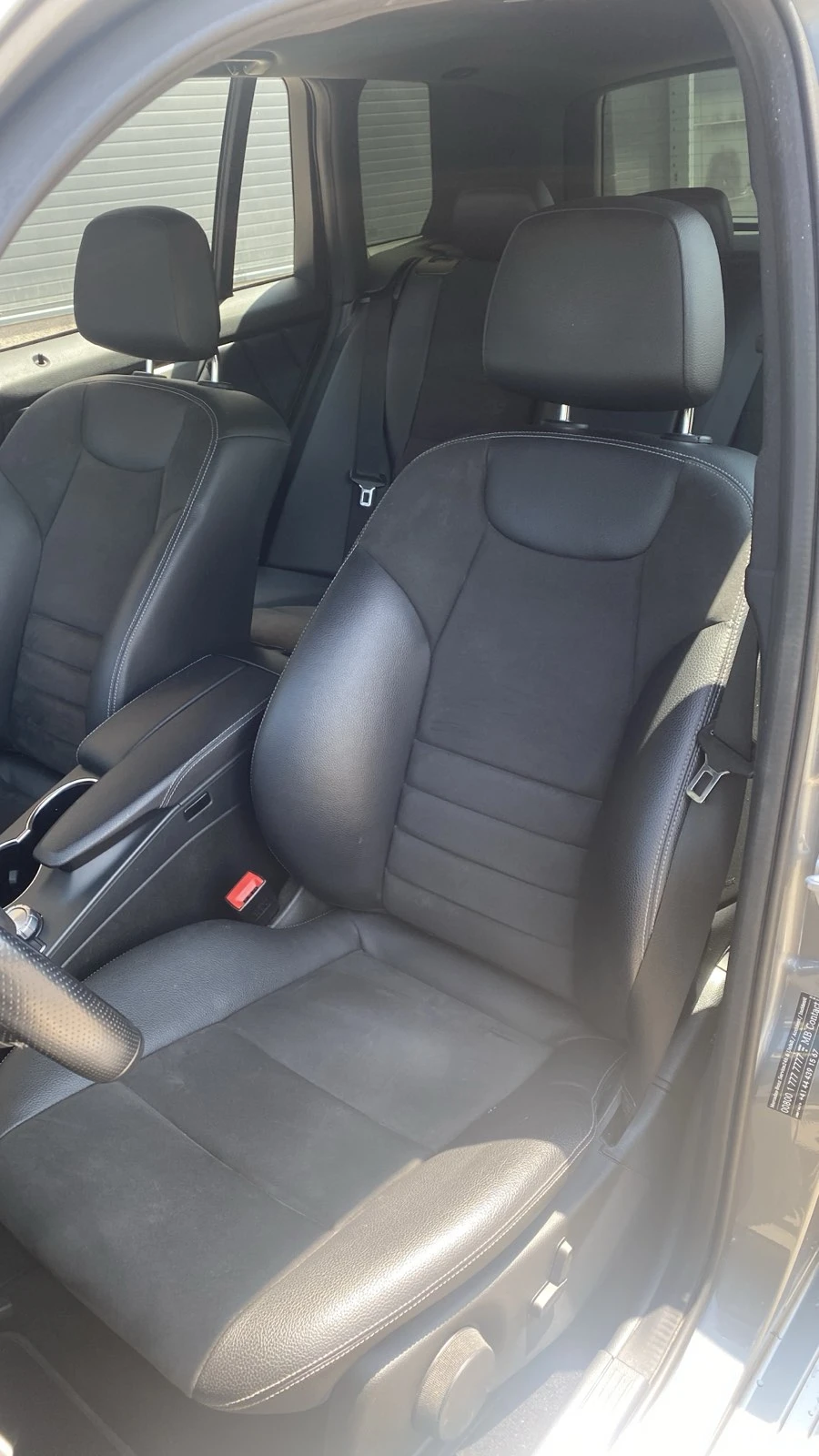 Mercedes-Benz GLK 250 CDI /4MATIK /AMG SPORT/LED/BLUETEC - изображение 7