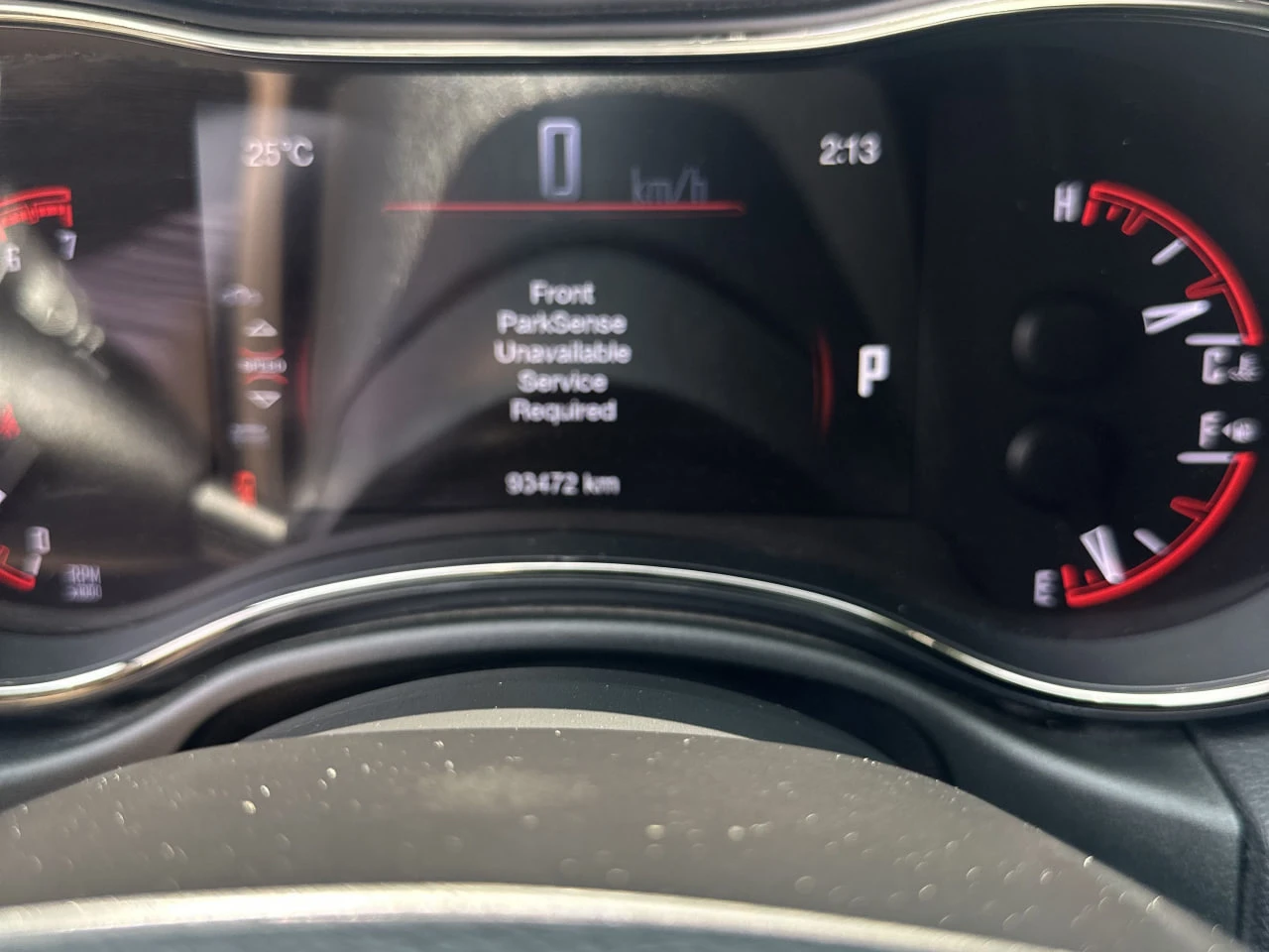 Dodge Durango R/T AWD* CARFAX* АВТОФИНАНСИРАНЕ - изображение 9