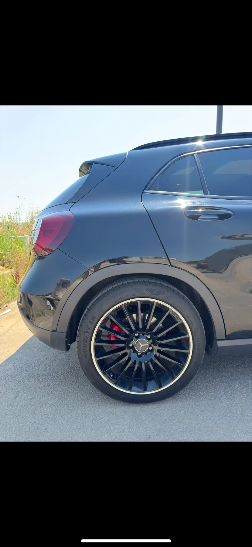 Mercedes-Benz GLA 220  - изображение 9