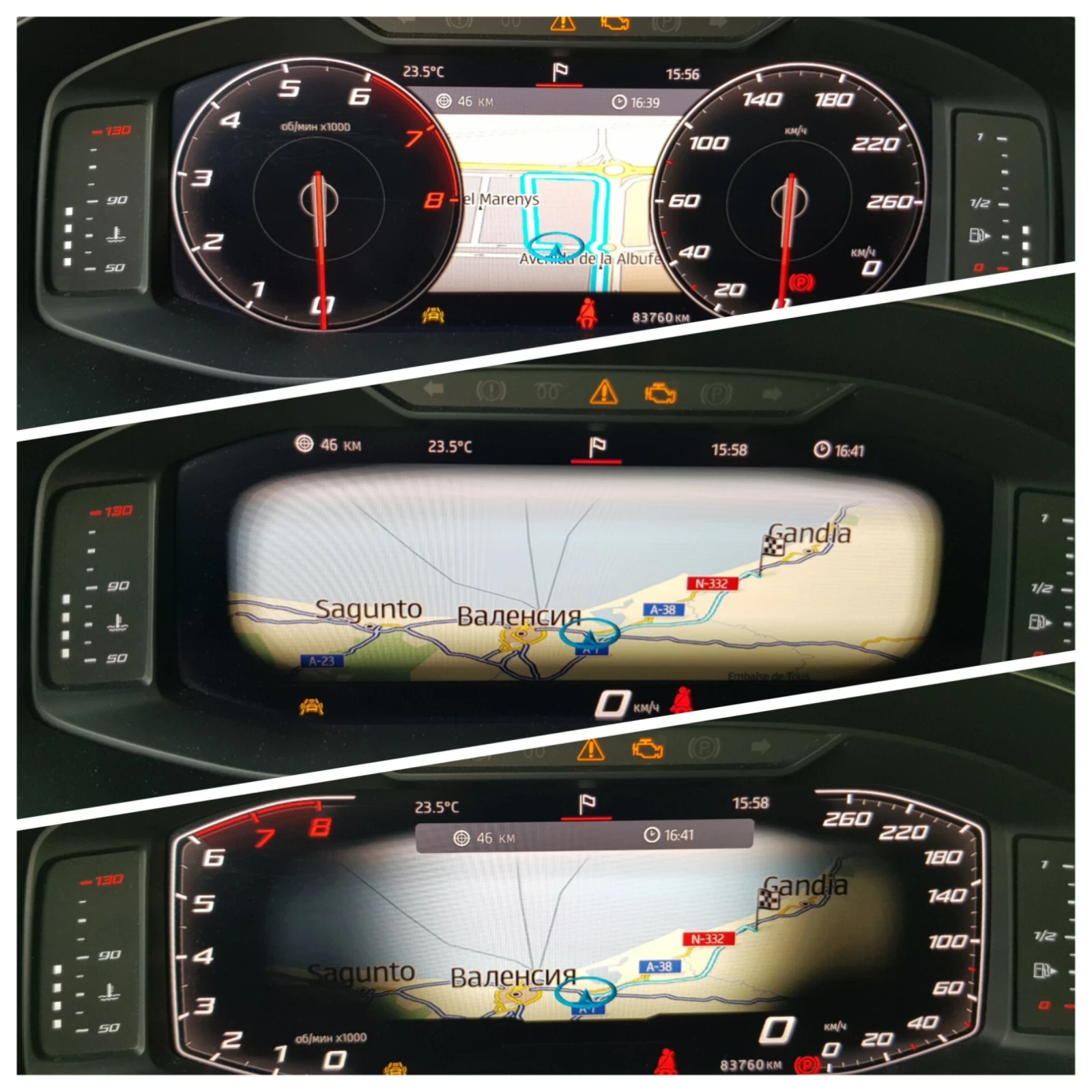 Seat Arona FR Tsi - изображение 10