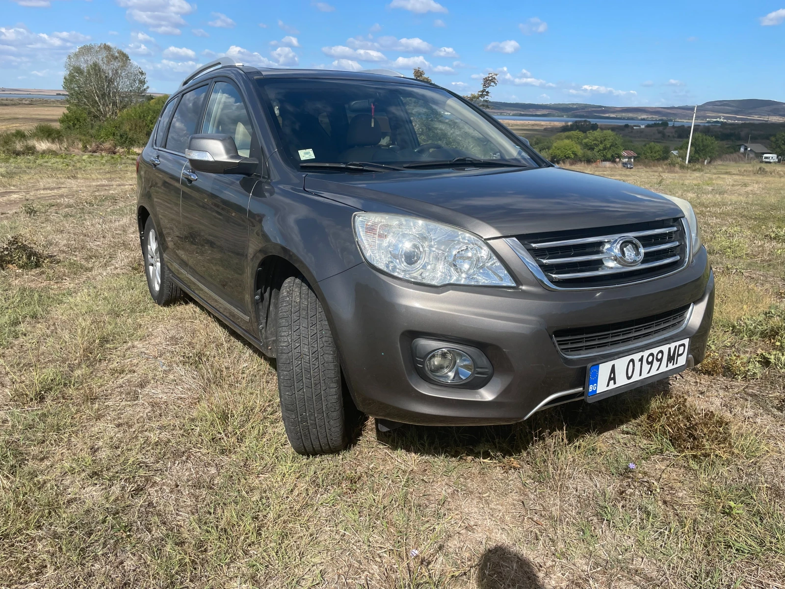 Great Wall Hover H6 | Mobile.bg   11