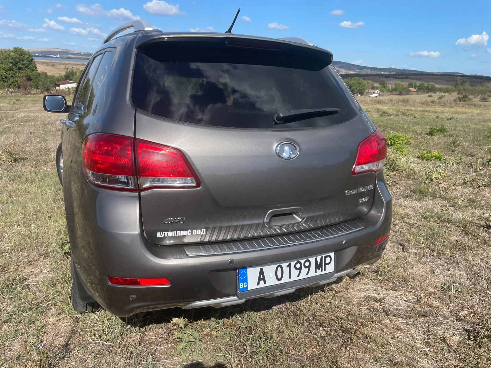 Great Wall Hover H6  - изображение 6