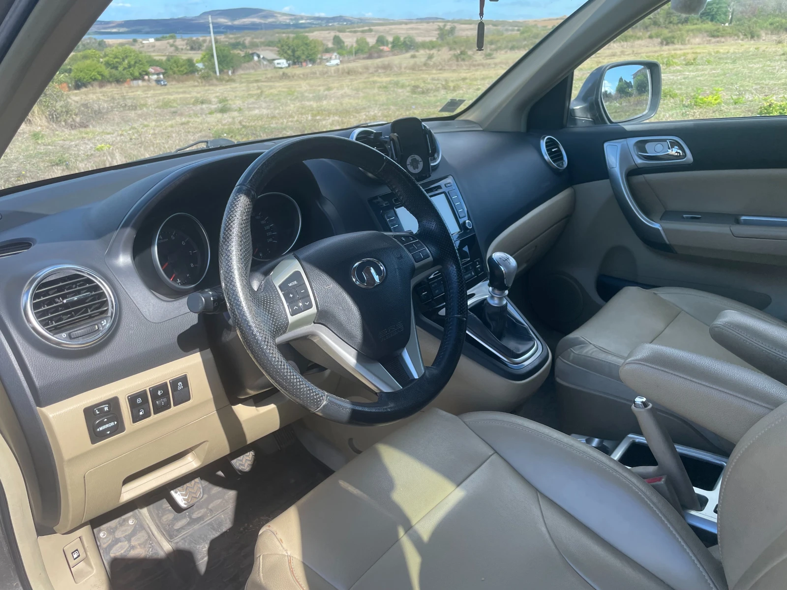 Great Wall Hover H6  - изображение 2