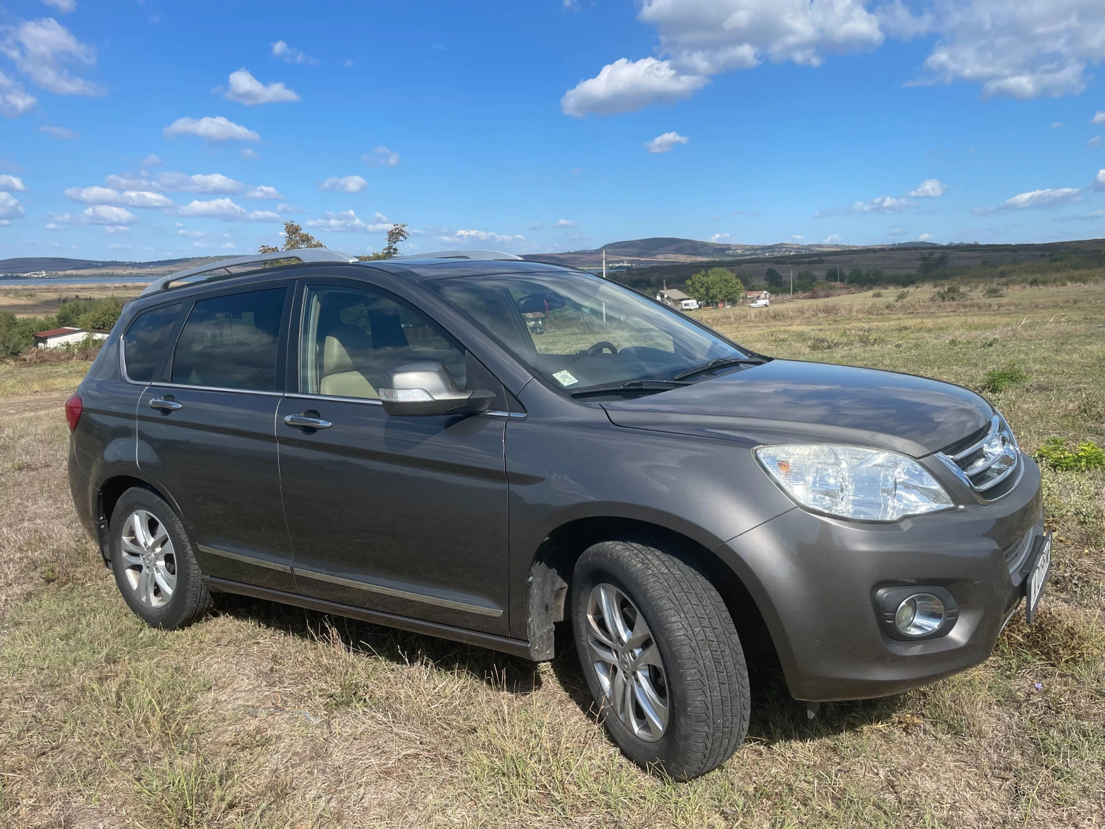 Great Wall Hover H6 | Mobile.bg   1