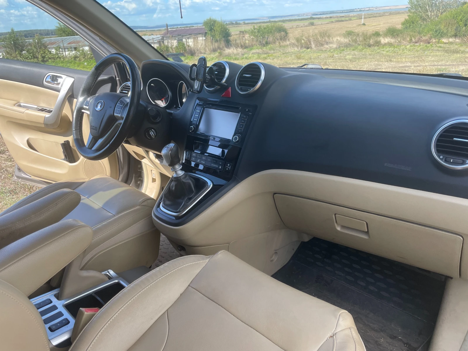 Great Wall Hover H6  - изображение 4