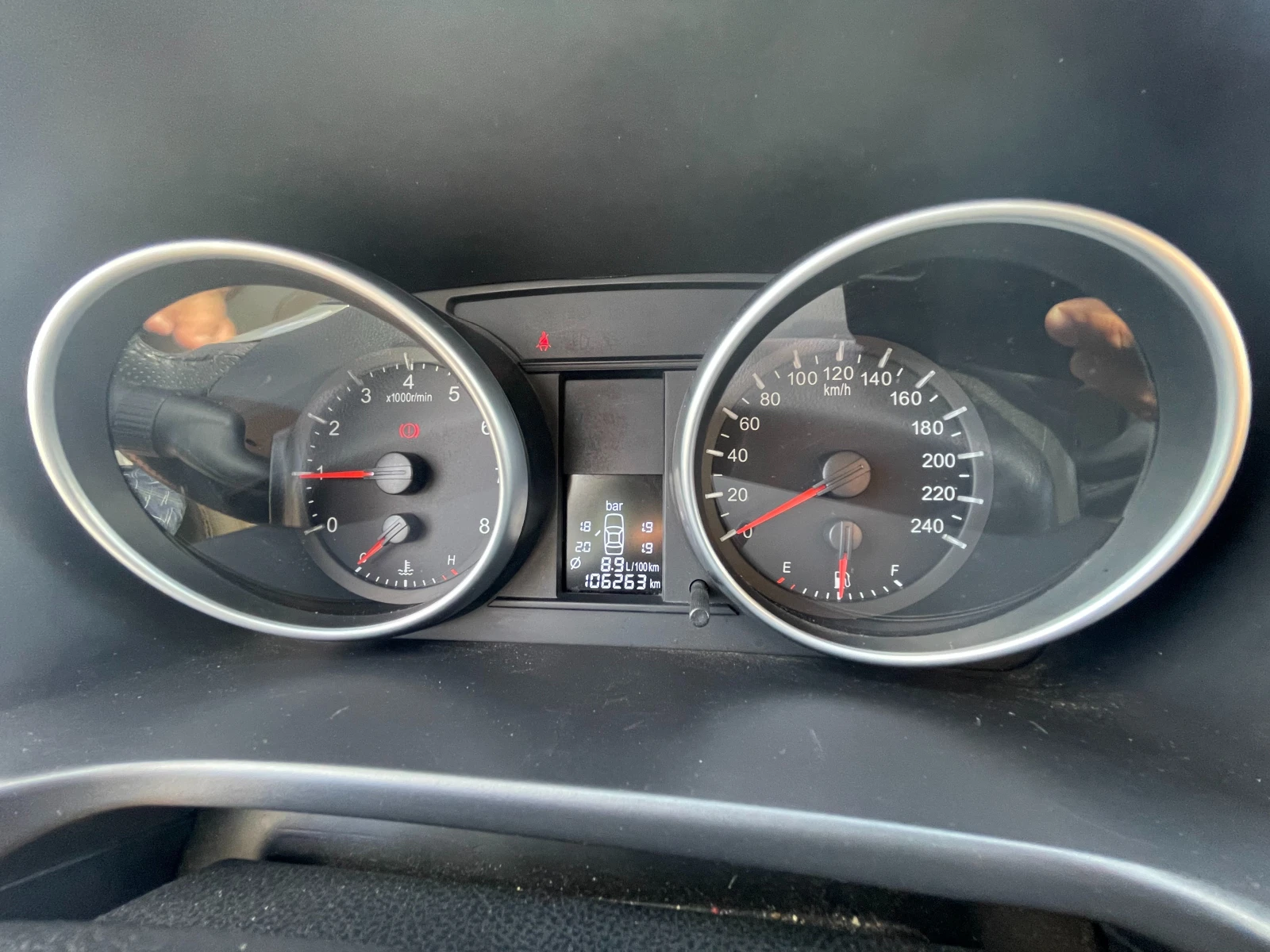 Great Wall Hover H6 | Mobile.bg   14