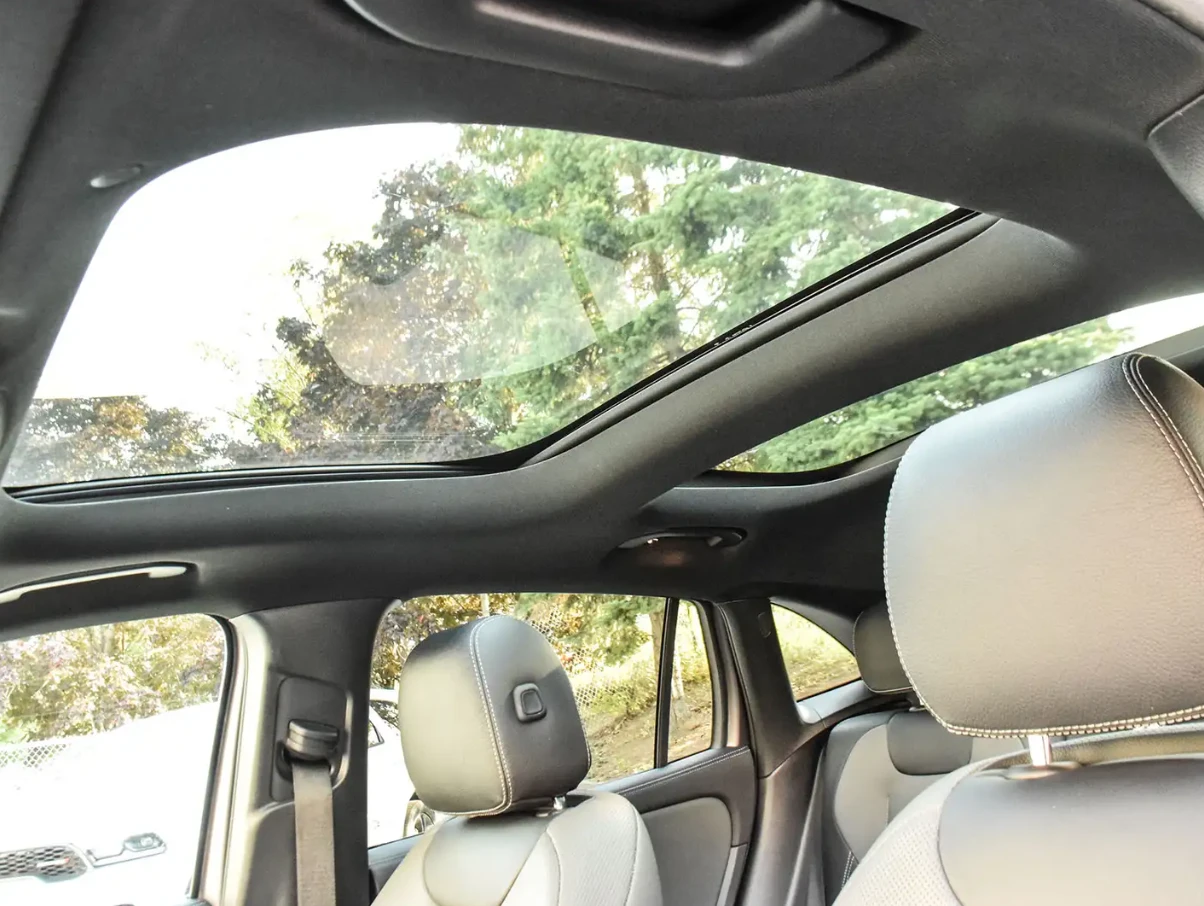 Mercedes-Benz GLA 45 AMG 2021 Mercedes-Benz GLA45 AMG | Mobile.bg   9