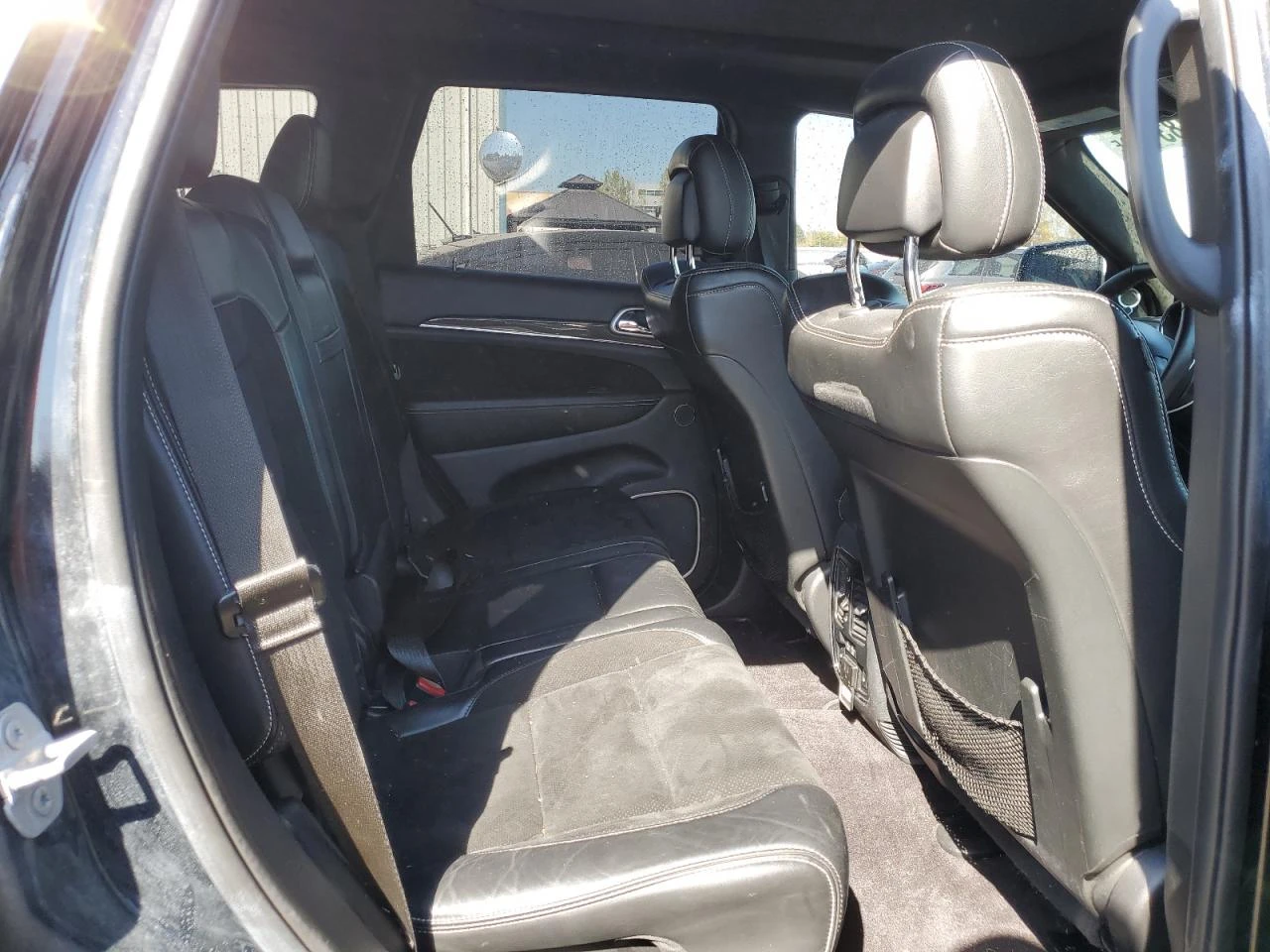 Jeep Grand cherokee SRT// | Mobile.bg   11