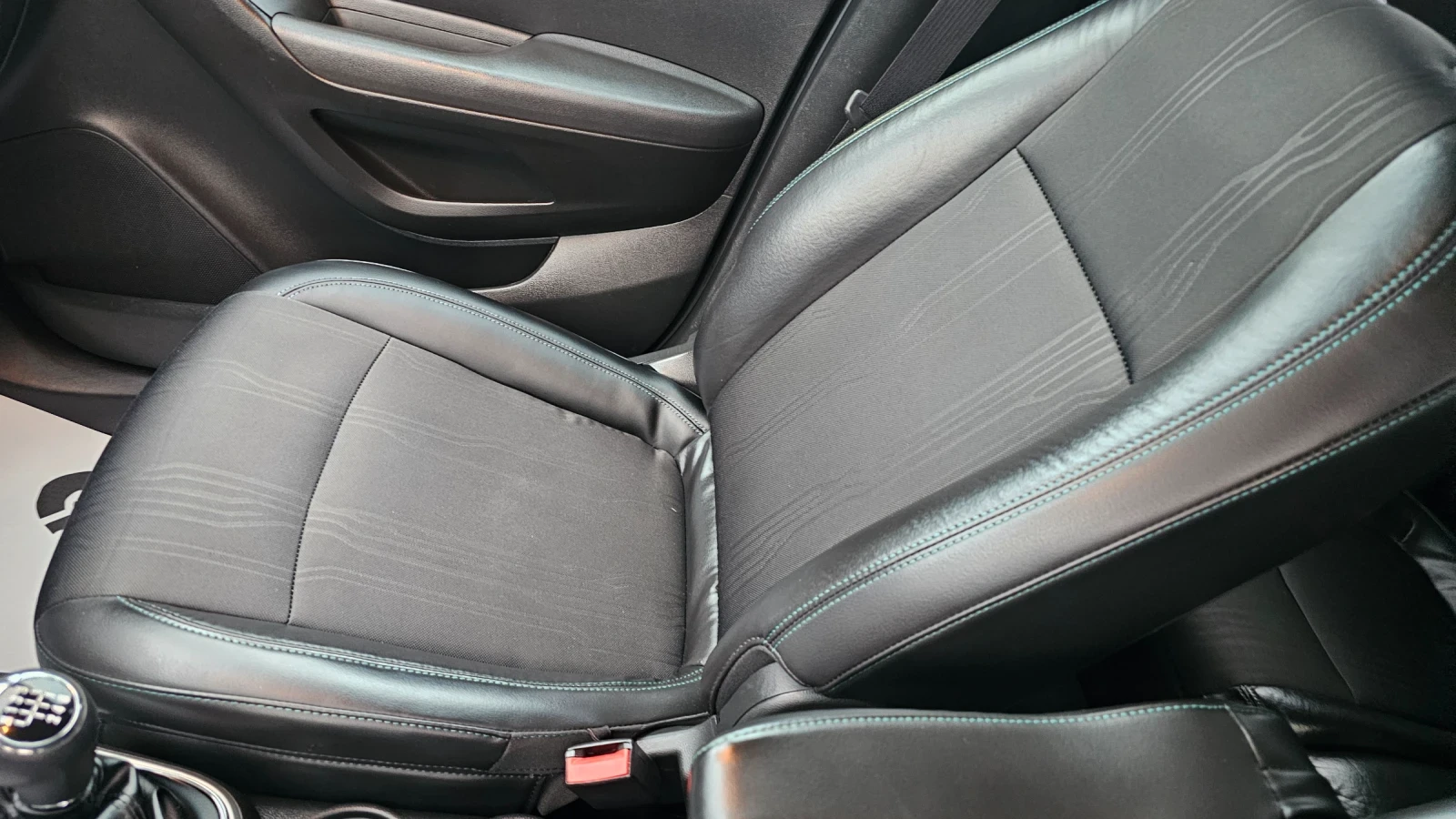 Chevrolet Trax 1.7CDT-I  ---TOPP - изображение 8