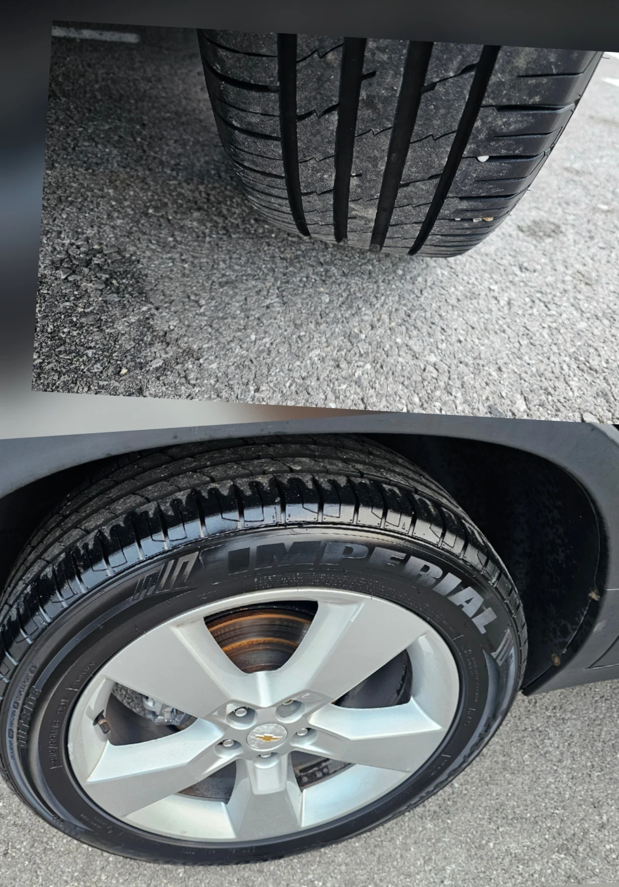 Chevrolet Trax 1.7CDT-I  ---TOPP | Mobile.bg   16