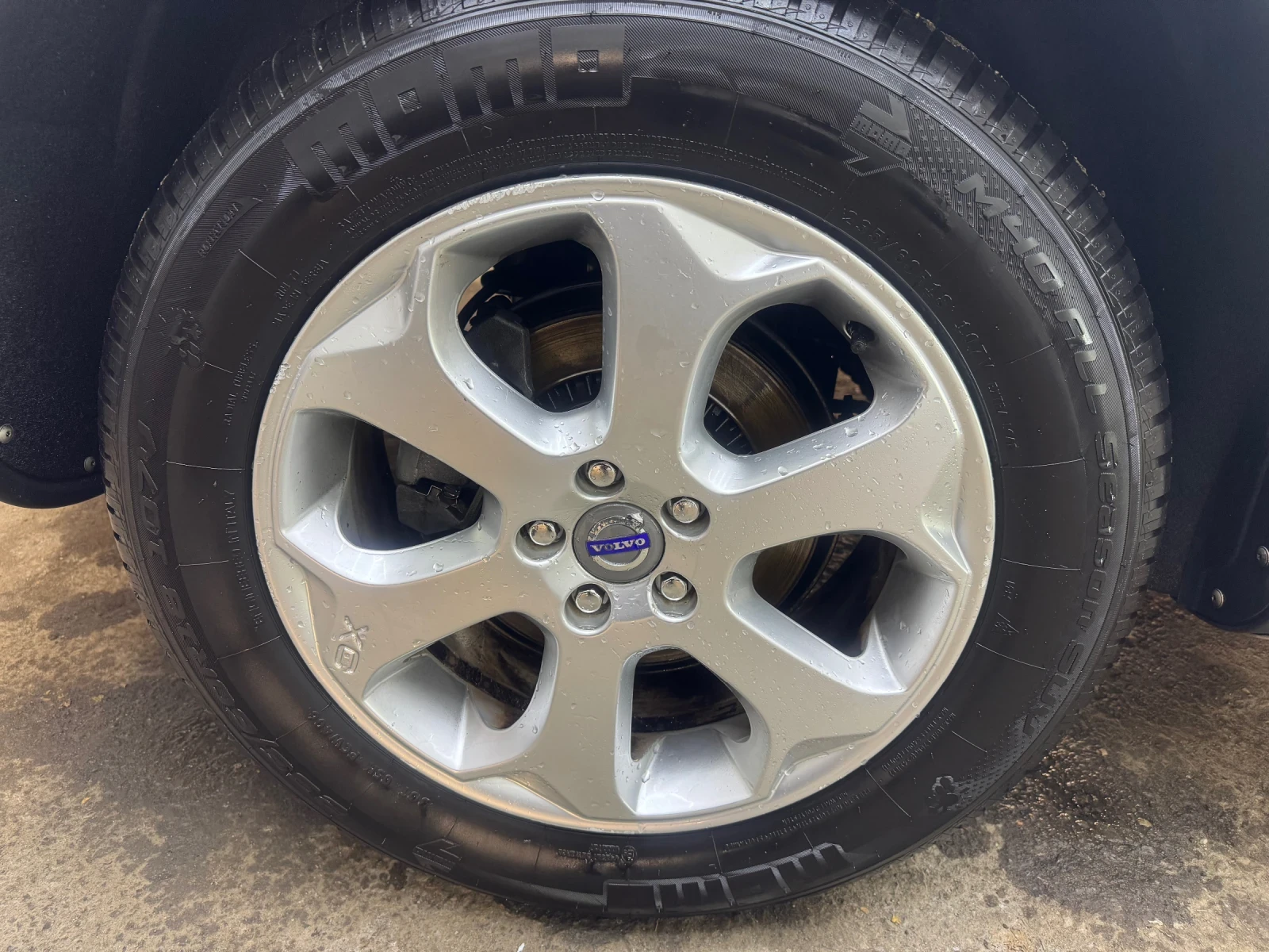 Volvo XC60 2, 4D D5 204k.c | Mobile.bg � ����������� 14