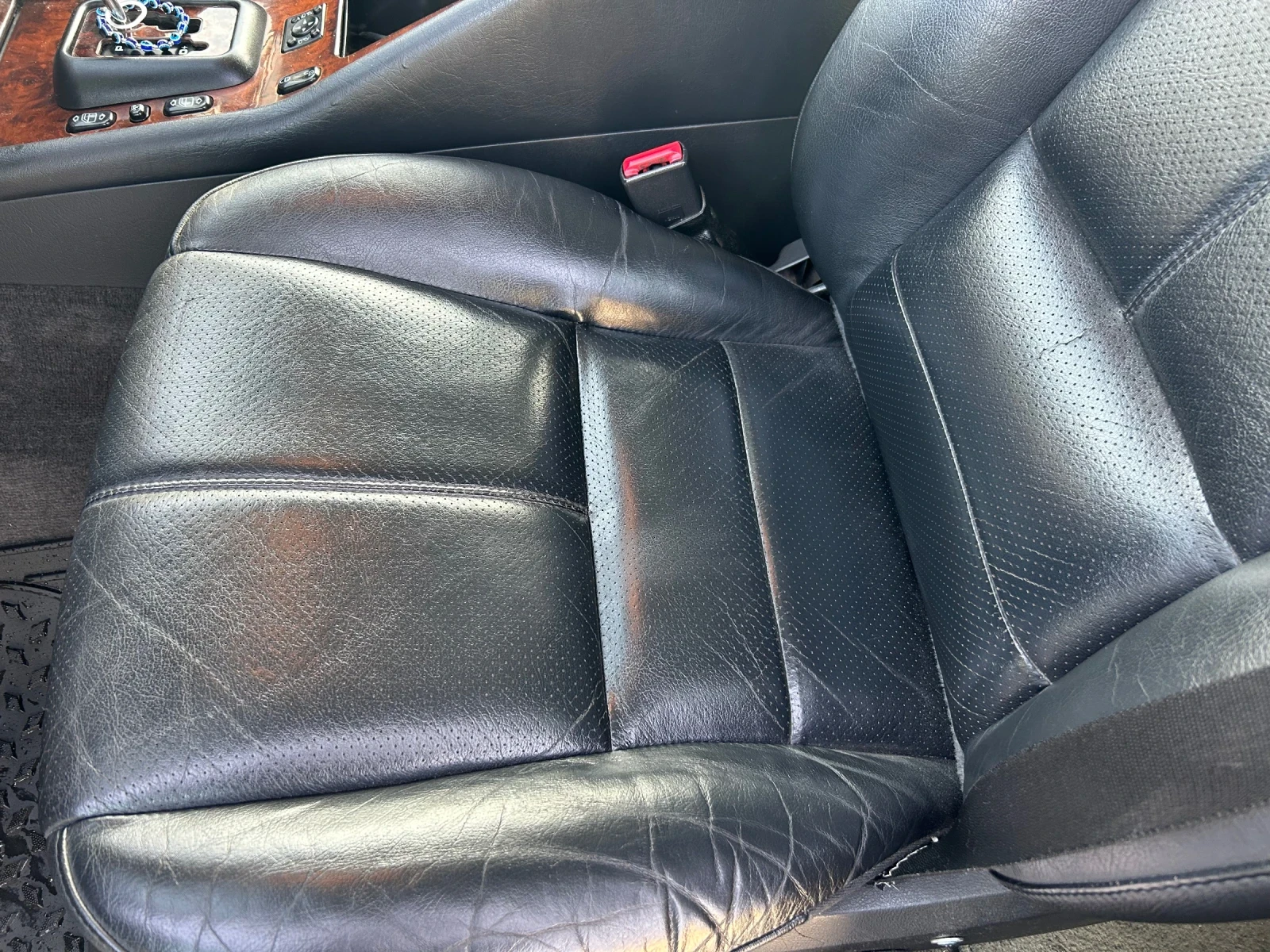 Mercedes-Benz ML 270 2.7cdi | Mobile.bg � ����������� 11