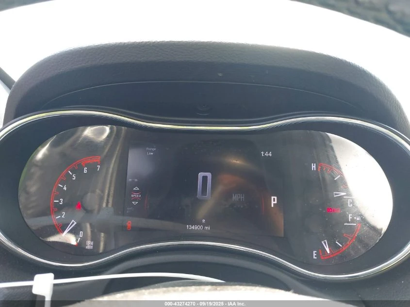 Dodge Durango R/T / ОБДУХВАНЕ / ПОДГРЕВИ / ПАНОРАМА  - изображение 8