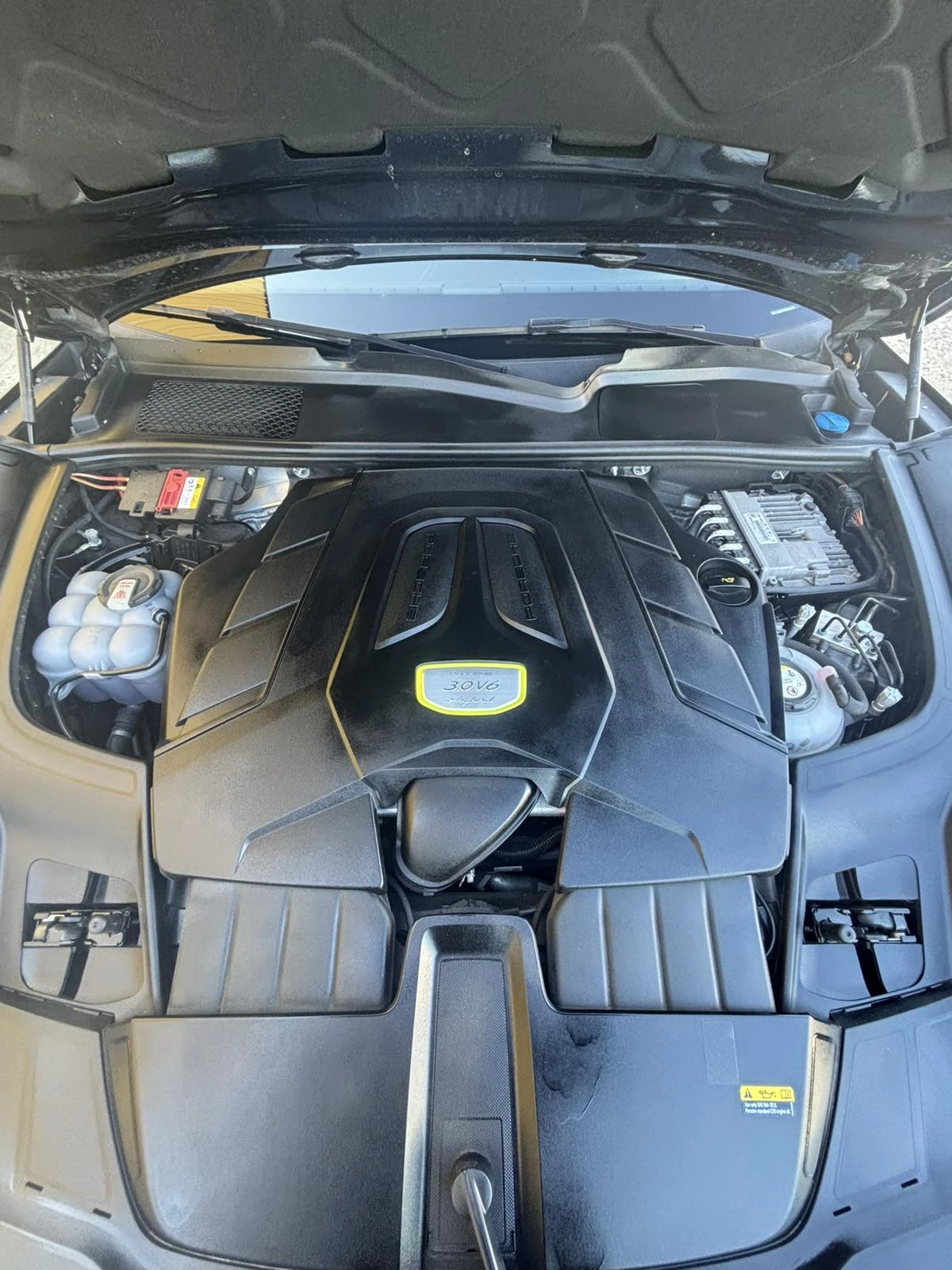 Porsche Cayenne COUPE | Mobile.bg � ����������� 15