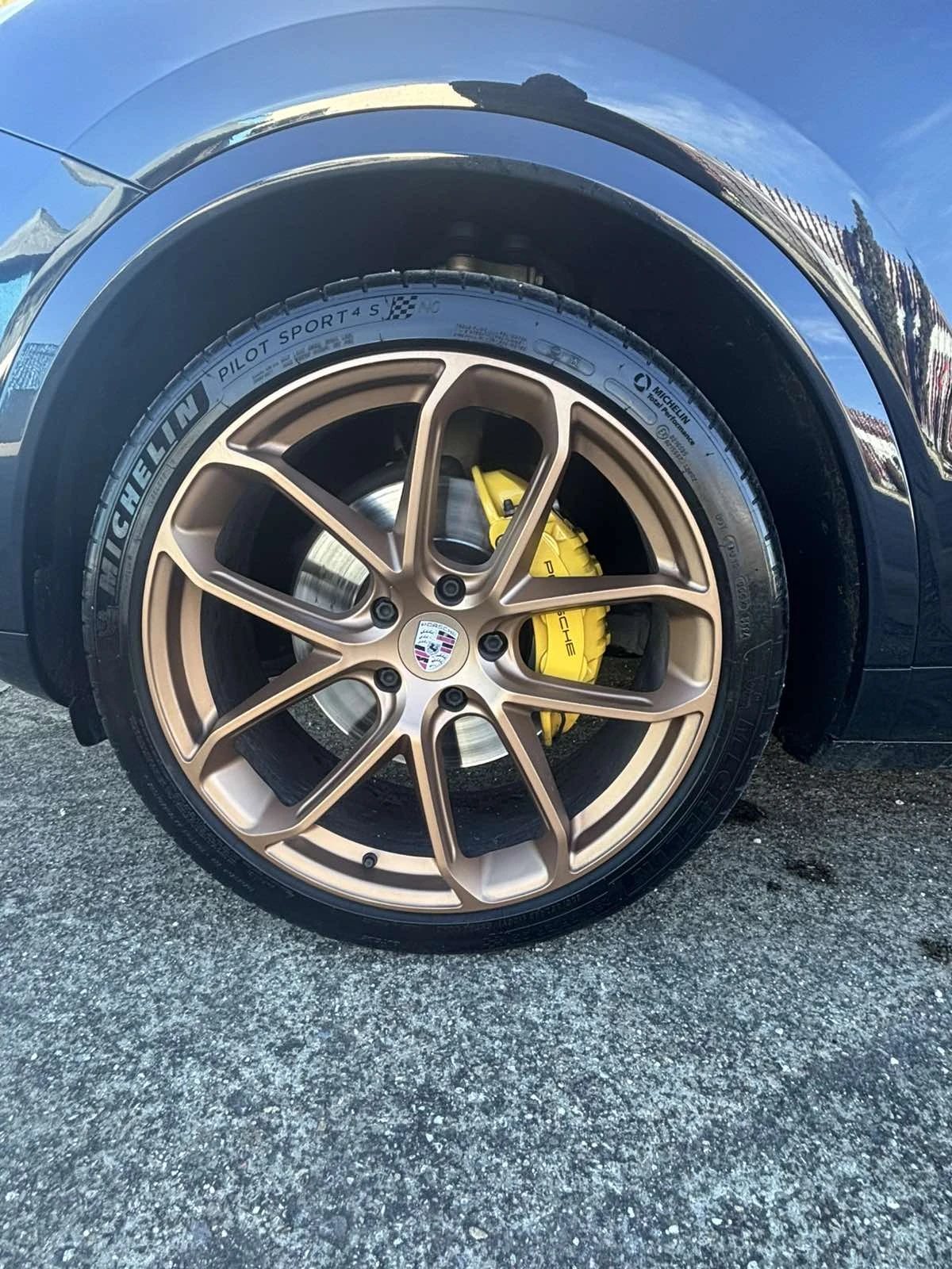 Porsche Cayenne COUPE | Mobile.bg � ����������� 11