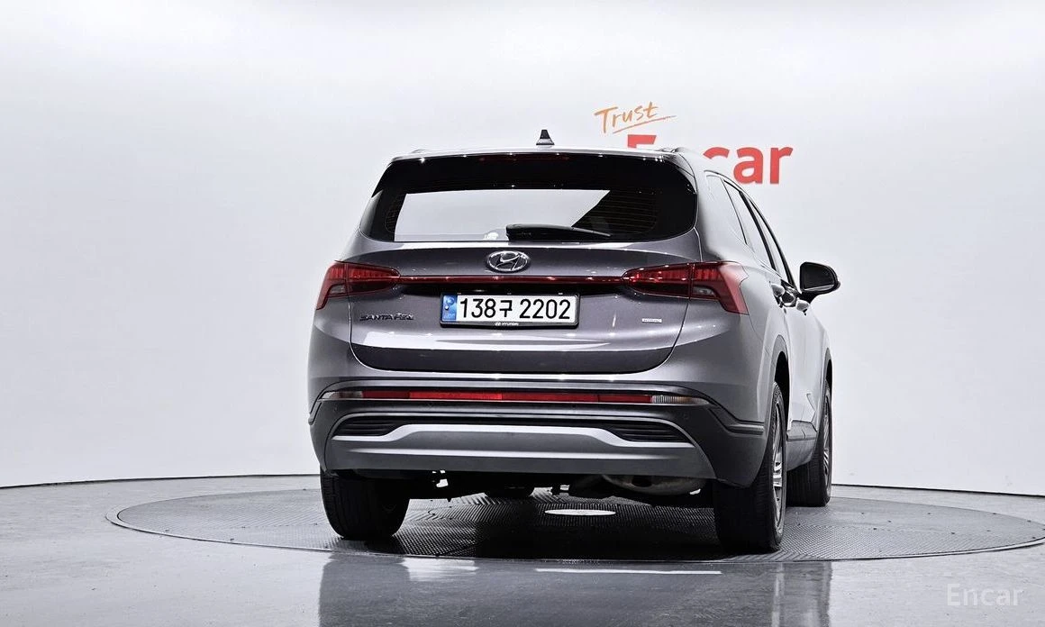 Hyundai Santa fe | Mobile.bg � ����������� 4