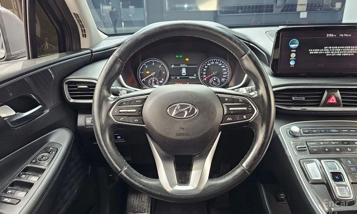 Hyundai Santa fe | Mobile.bg � ����������� 13