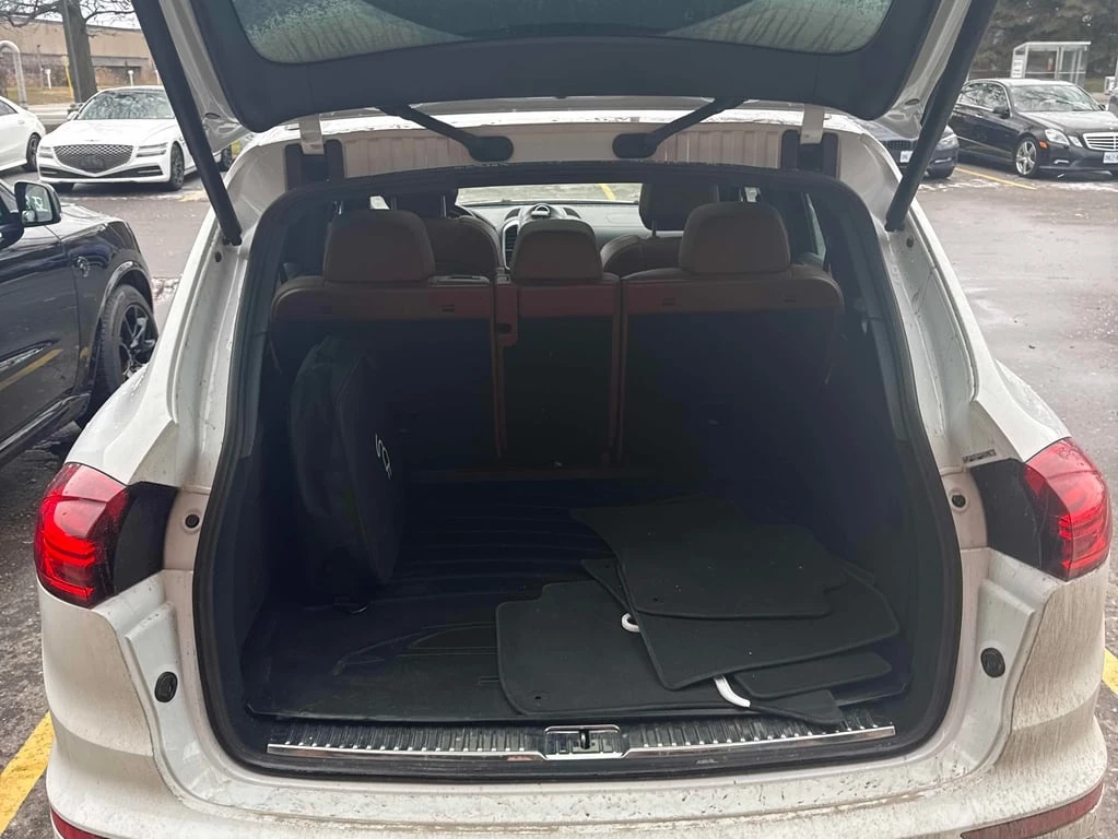 Porsche Cayenne 2017 S E HYBRID * ��� ������������ ������ | Mobile.bg � ����������� 13