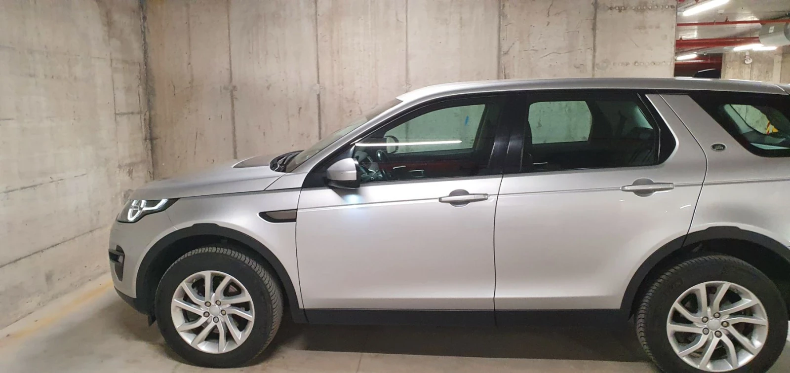 Land Rover Discovery Sport | Mobile.bg � ����������� 2