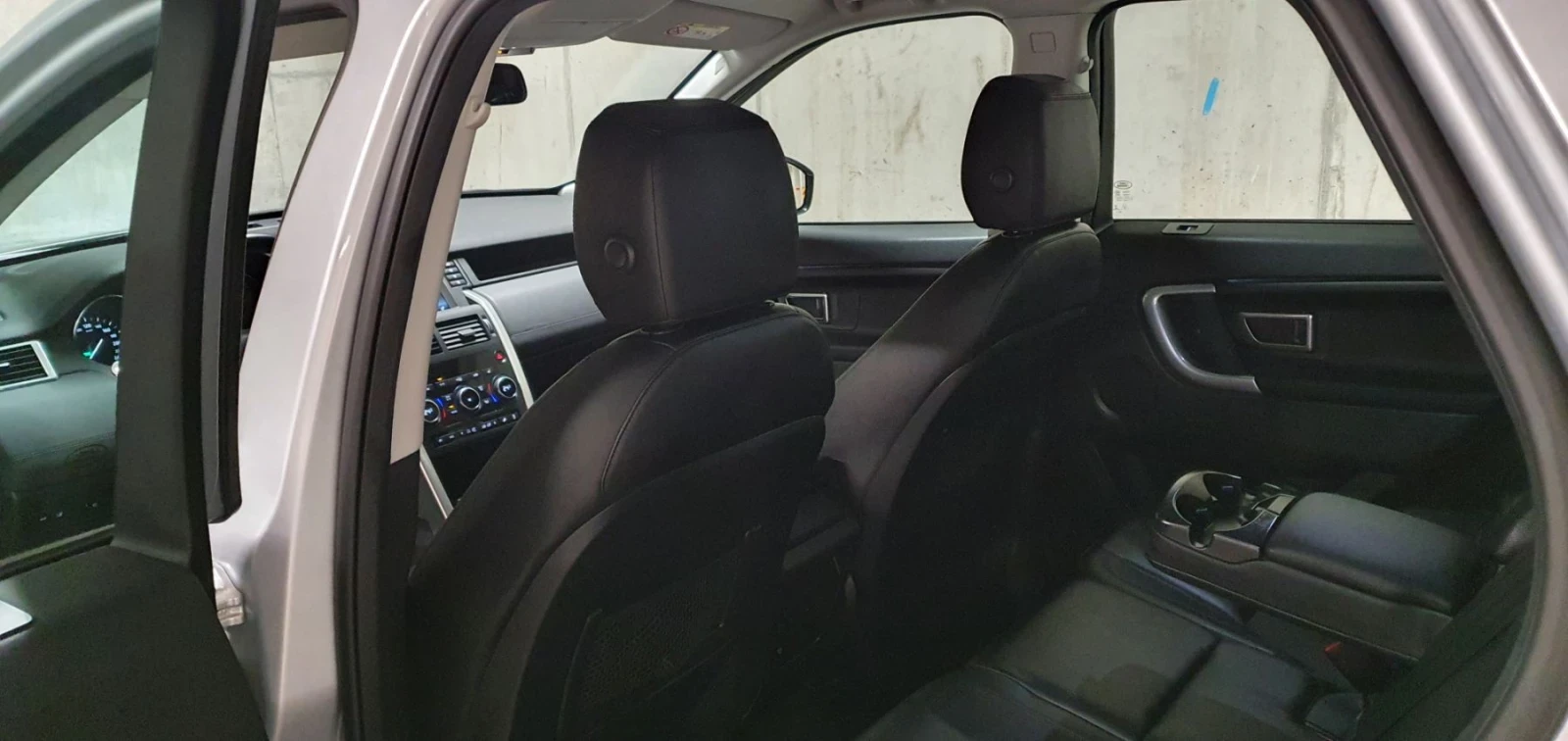 Land Rover Discovery Sport | Mobile.bg � ����������� 8