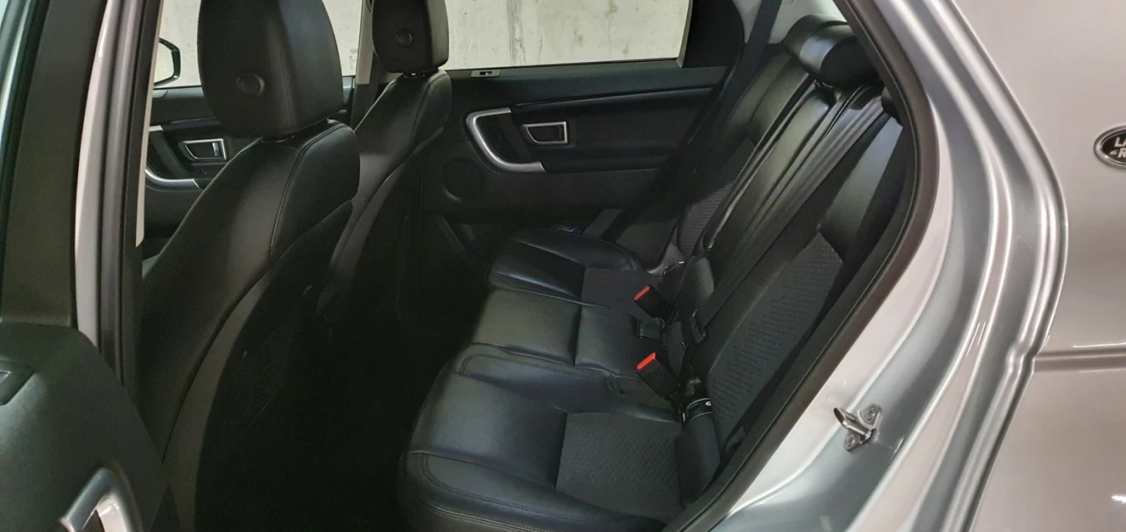 Land Rover Discovery Sport | Mobile.bg � ����������� 7