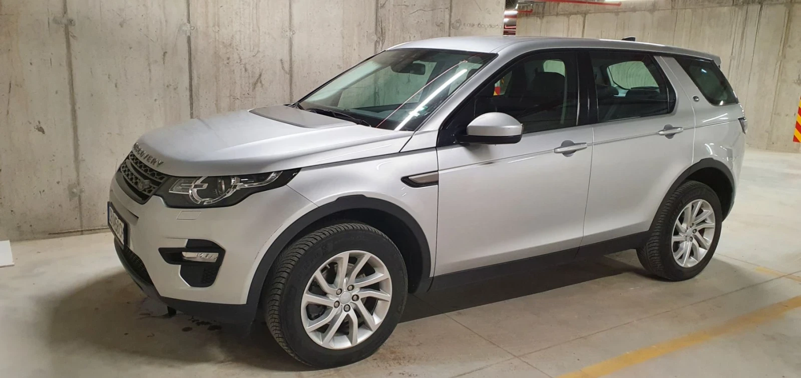 Land Rover Discovery Sport | Mobile.bg � ����������� 5