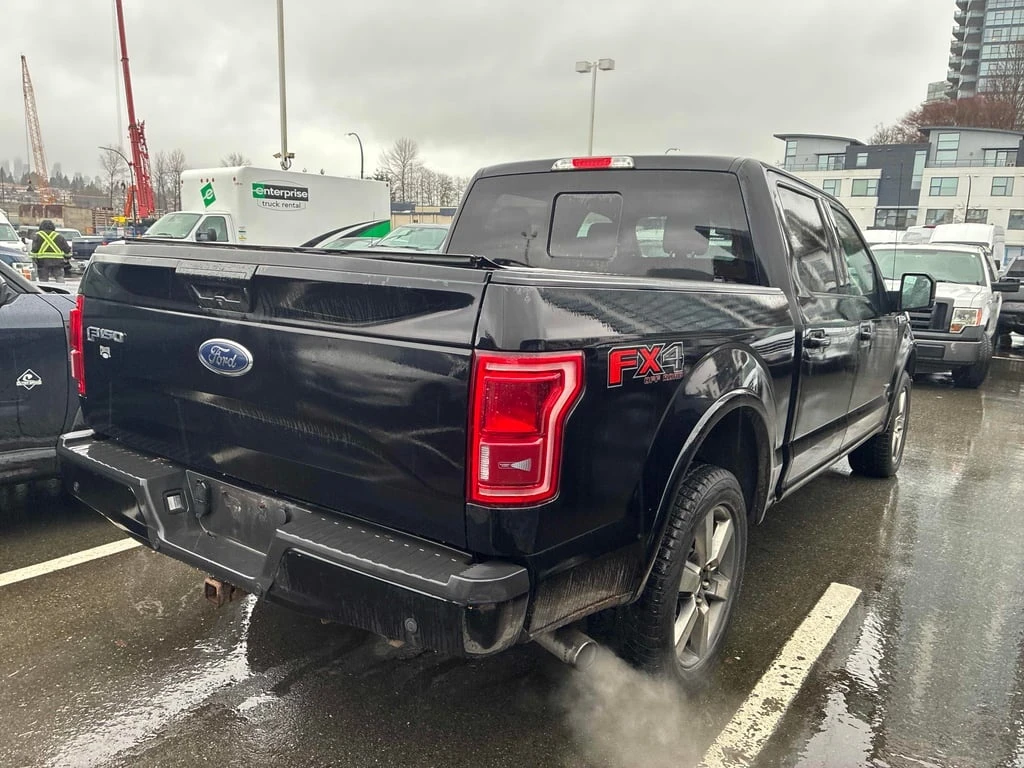 Ford F150 * 4WD SuperCrew * CARFAX *  - изображение 3