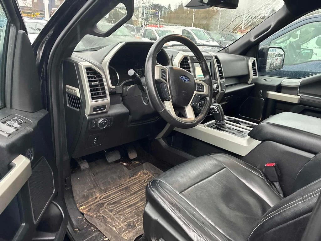 Ford F150 * 4WD SuperCrew * CARFAX *  - изображение 5