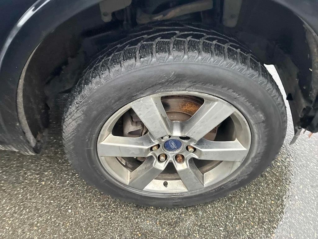 Ford F150 * 4WD SuperCrew * CARFAX *  - изображение 7