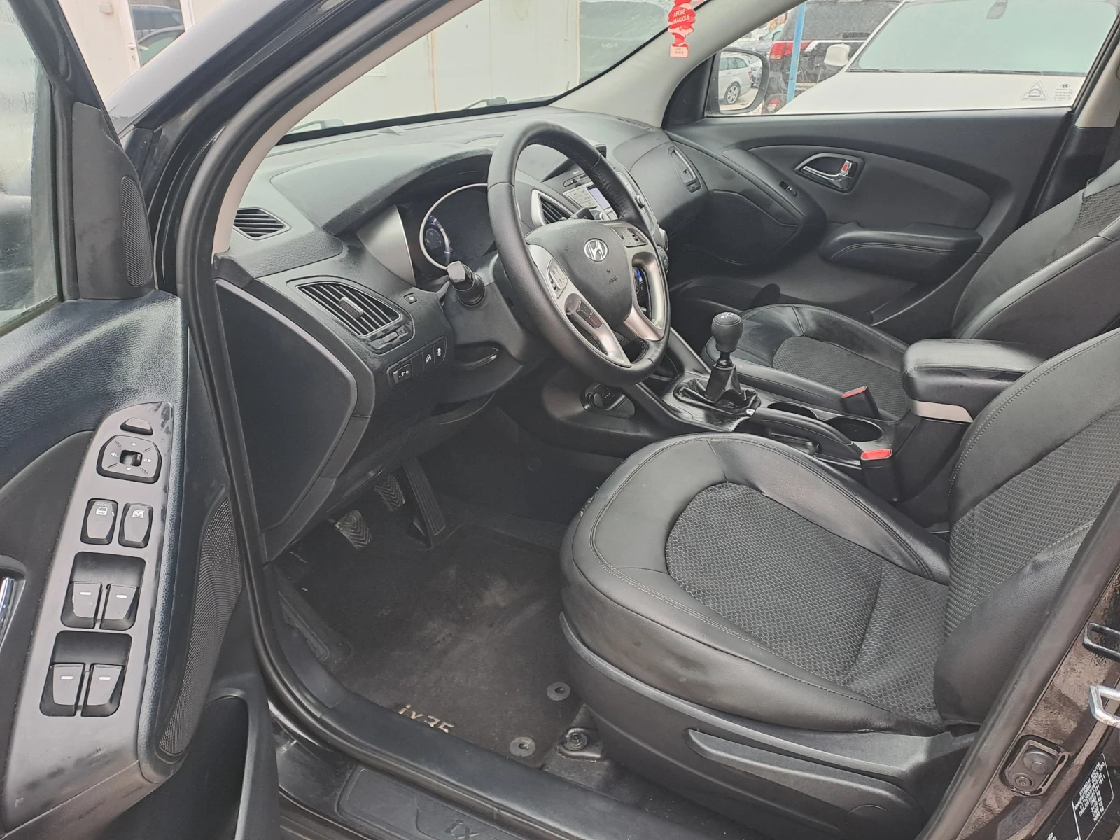 Hyundai IX35 CRDI, ����, 6�� | Mobile.bg � ����������� 6