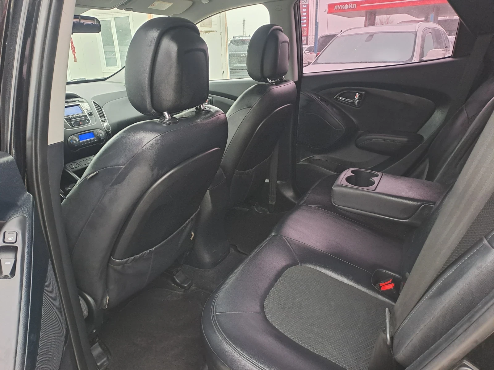Hyundai IX35 CRDI, ����, 6�� | Mobile.bg � ����������� 7
