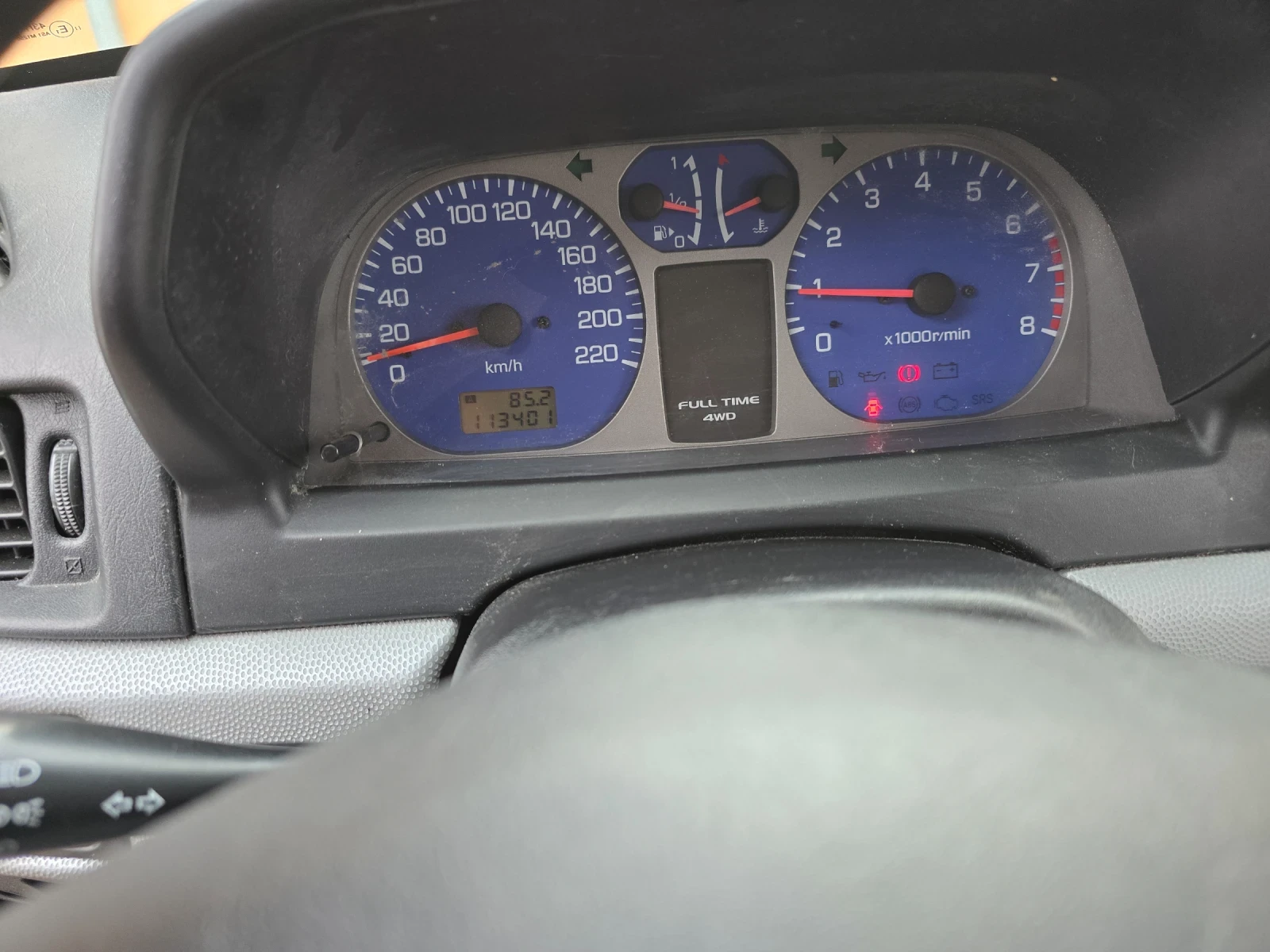 Mitsubishi Pajero pinin | Mobile.bg � ����������� 5