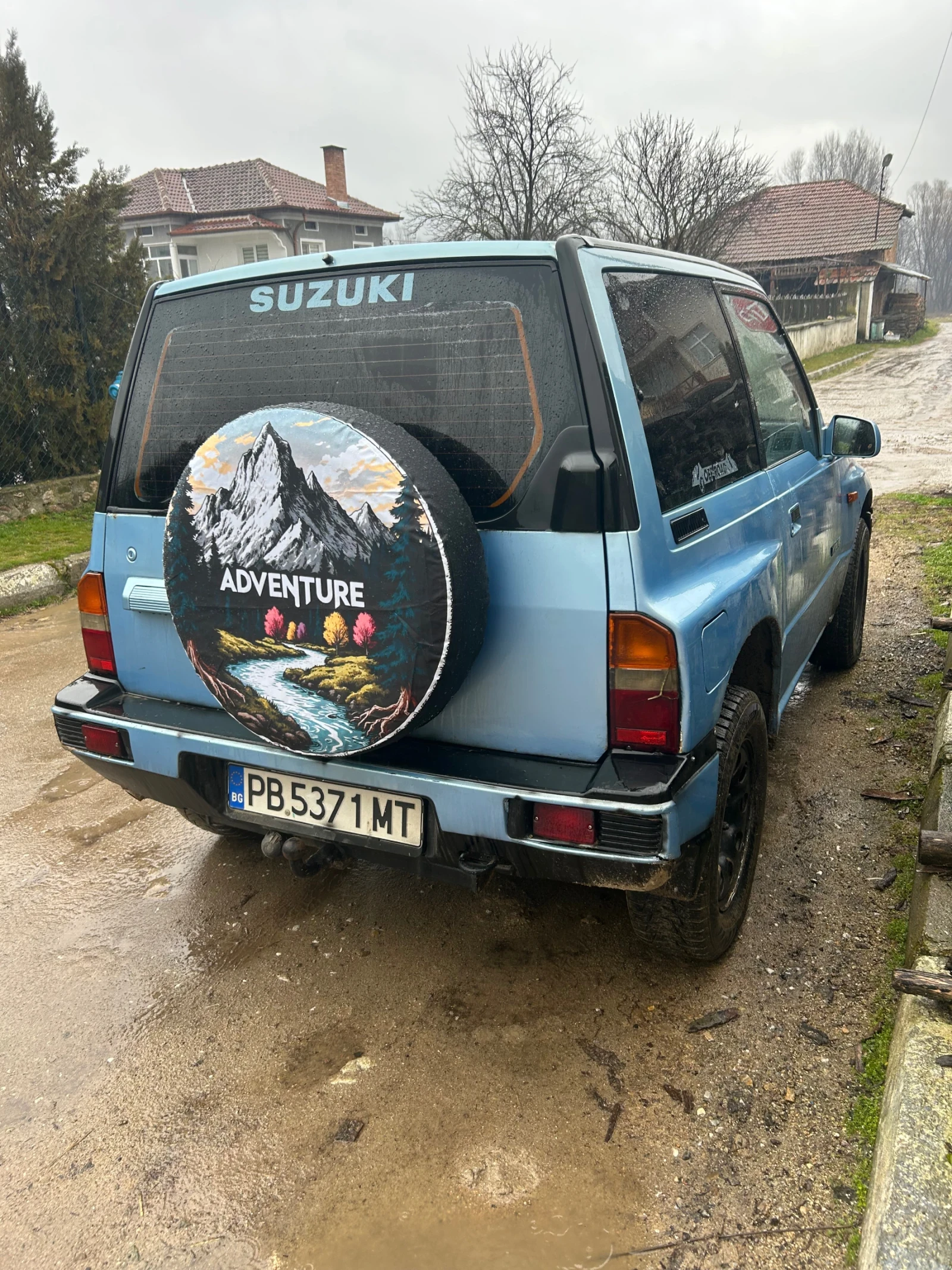 Suzuki Vitara 1.6 | Mobile.bg � ����������� 11