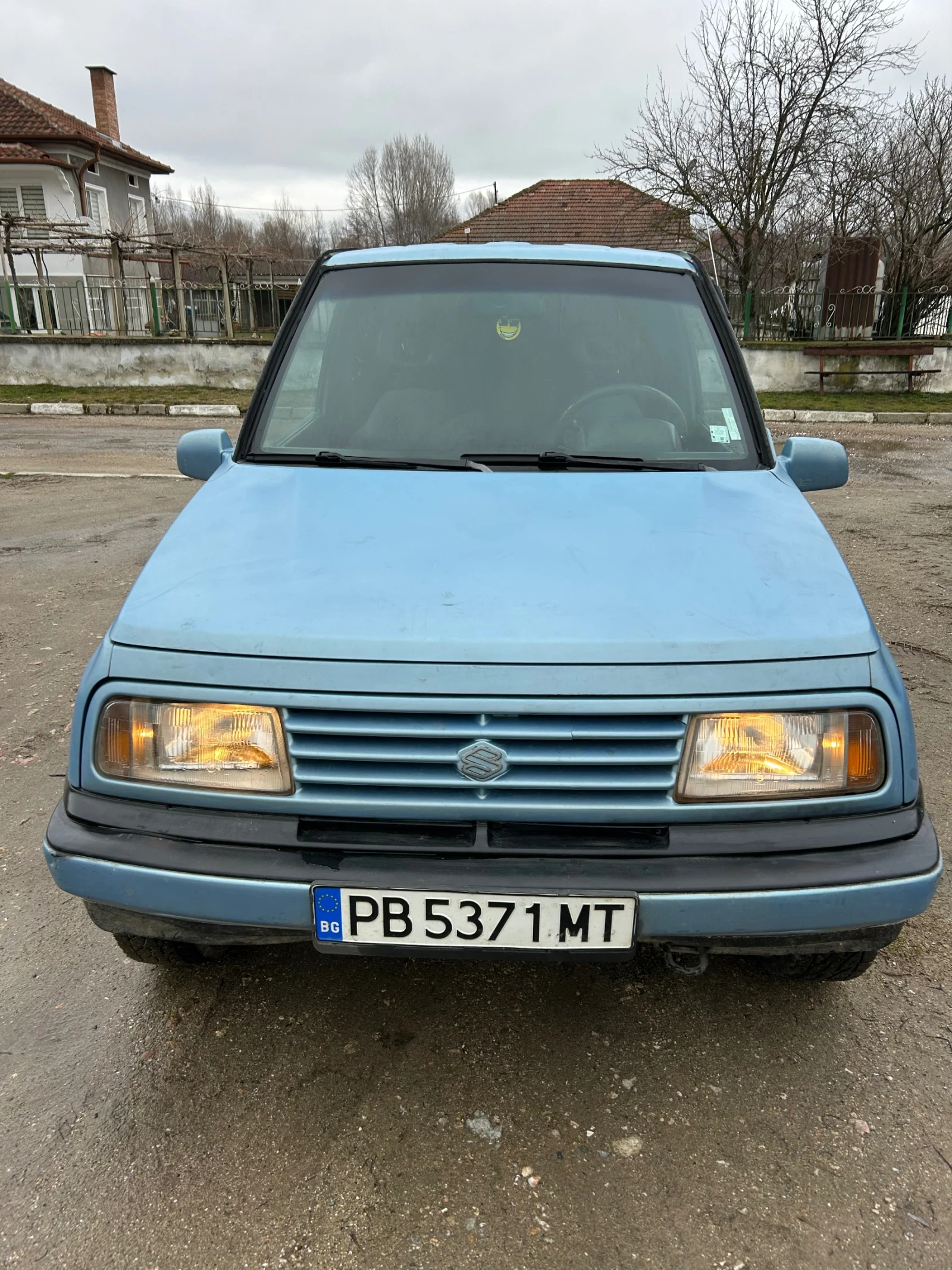Suzuki Vitara 1.6 | Mobile.bg � ����������� 5
