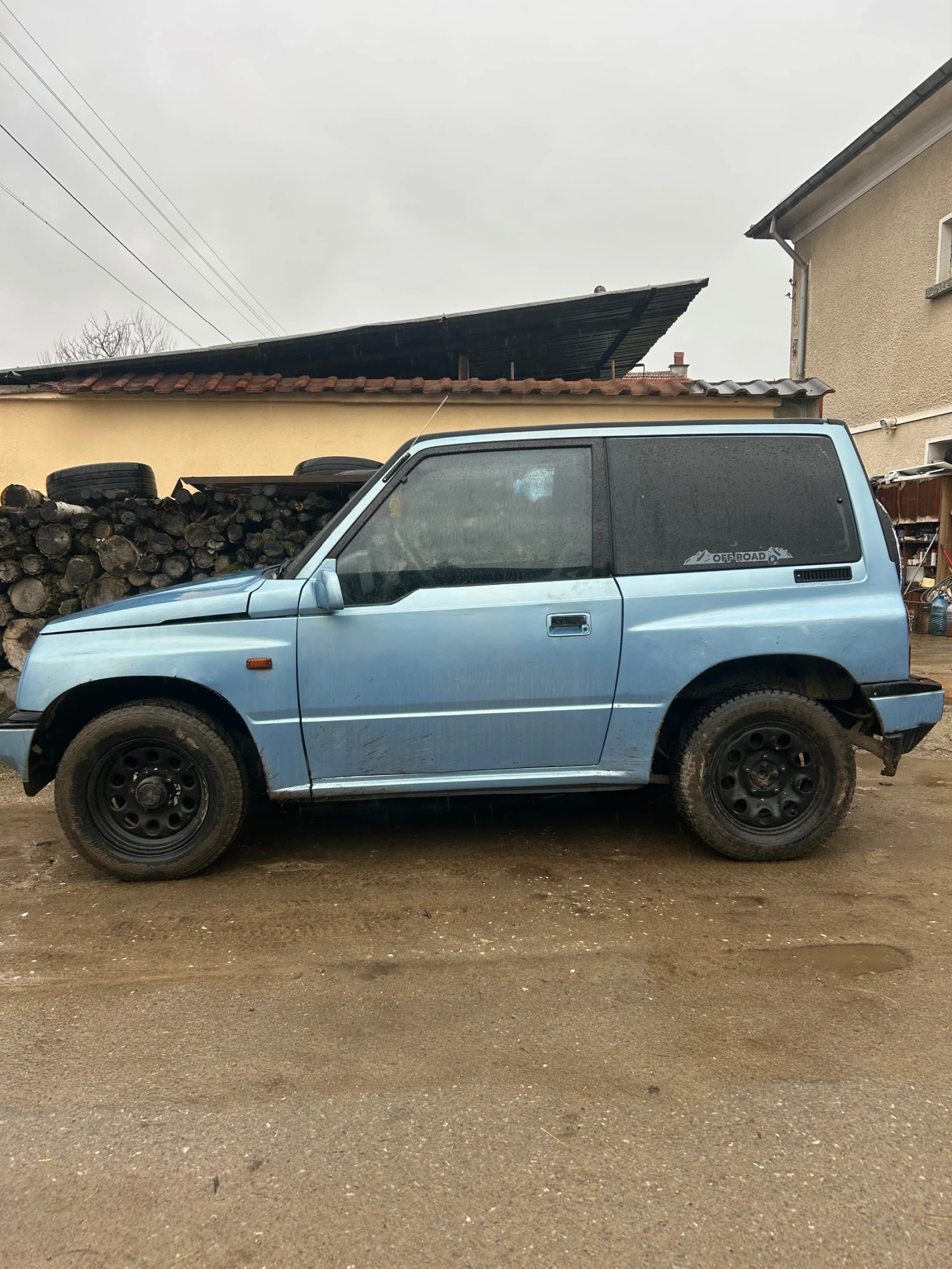 Suzuki Vitara 1.6 | Mobile.bg � ����������� 9