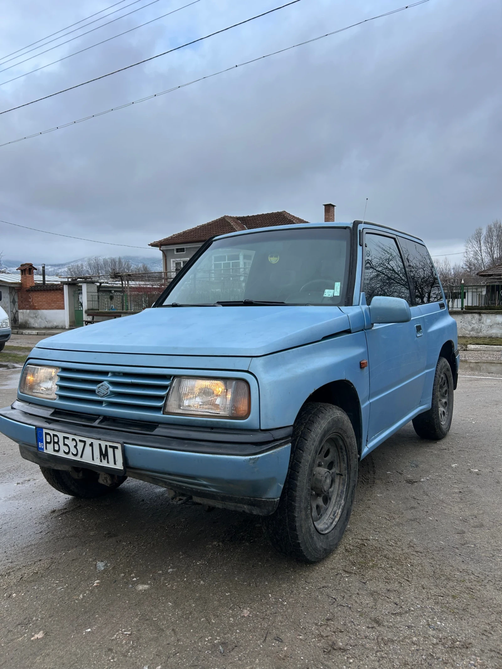 Suzuki Vitara 1.6 | Mobile.bg � ����������� 8