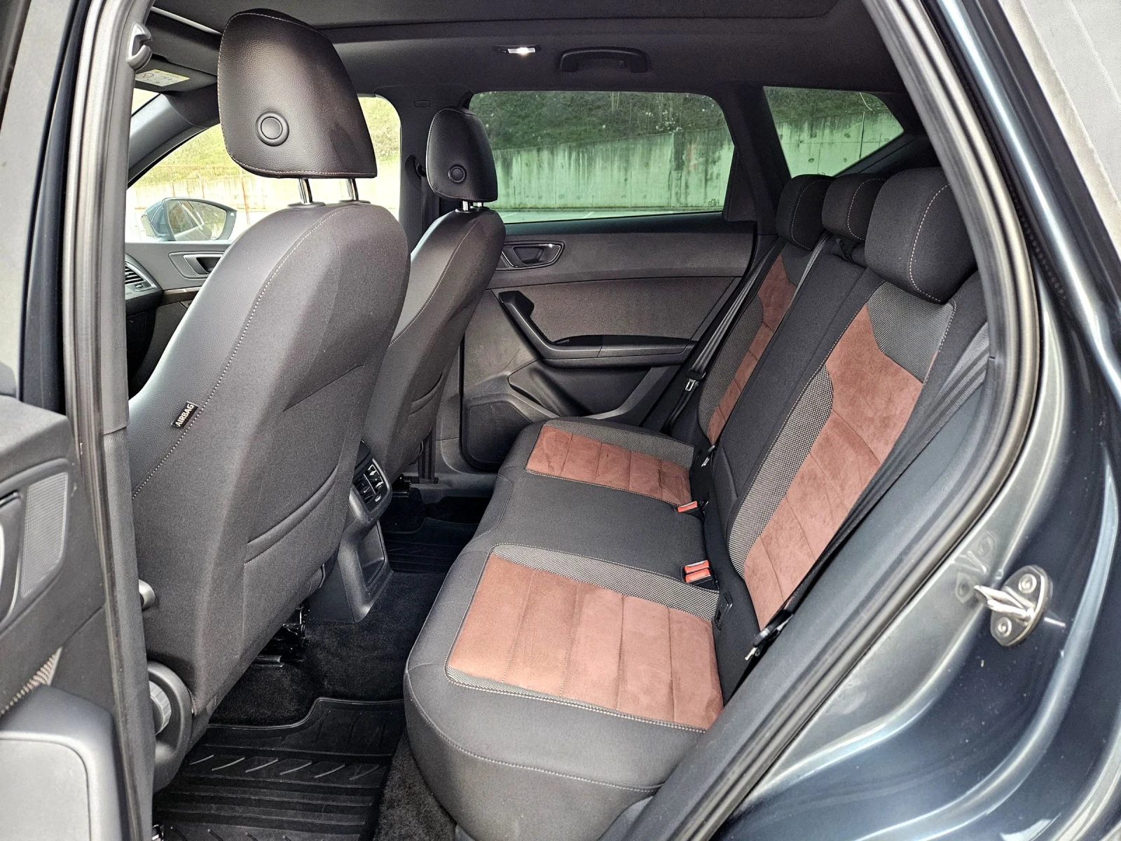 Seat Ateca 1.4 Xcellence 4x4 | Mobile.bg � ����������� 10