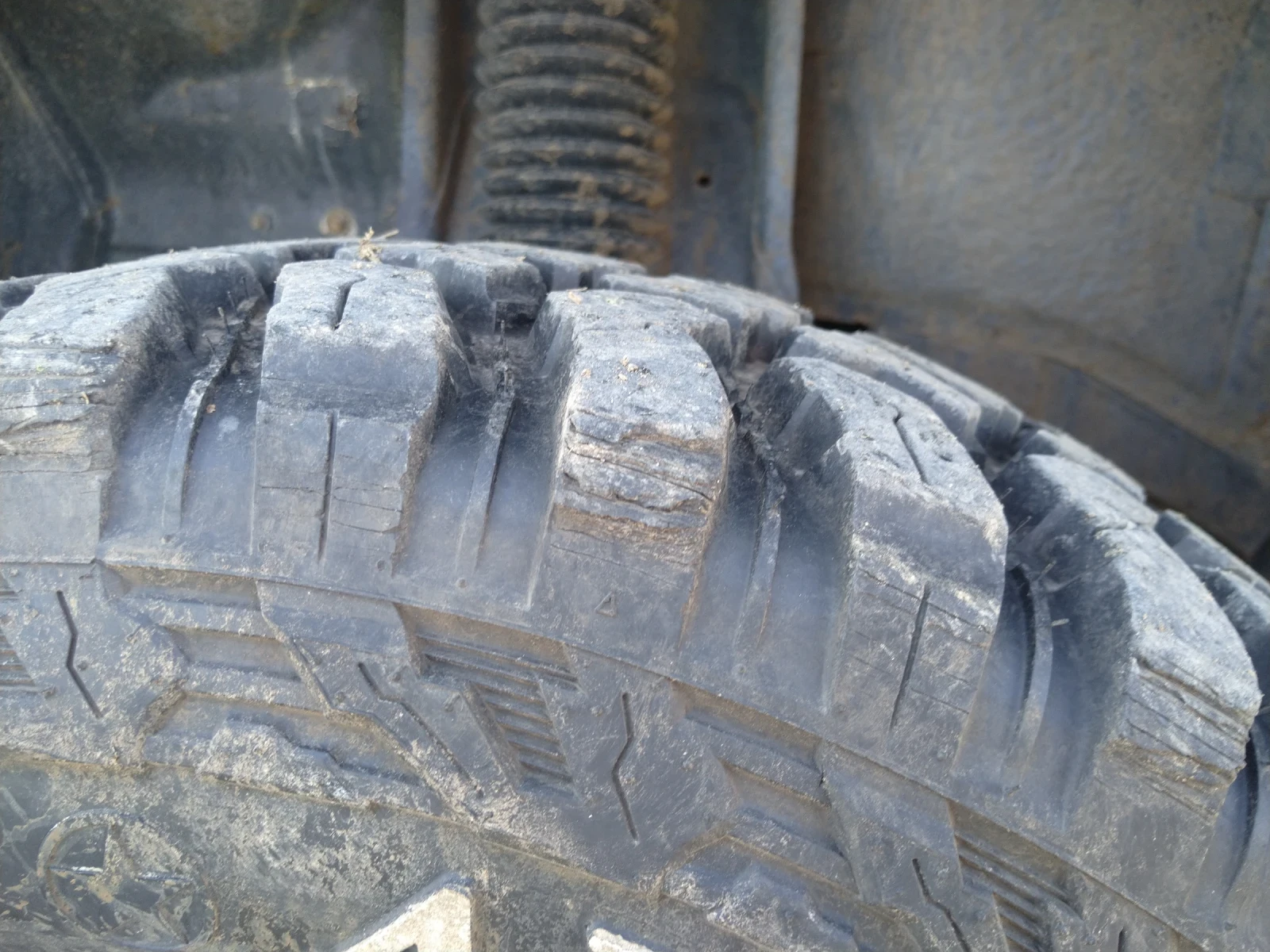 Suzuki Vitara, снимка 8 - Автомобили и джипове - 53761820