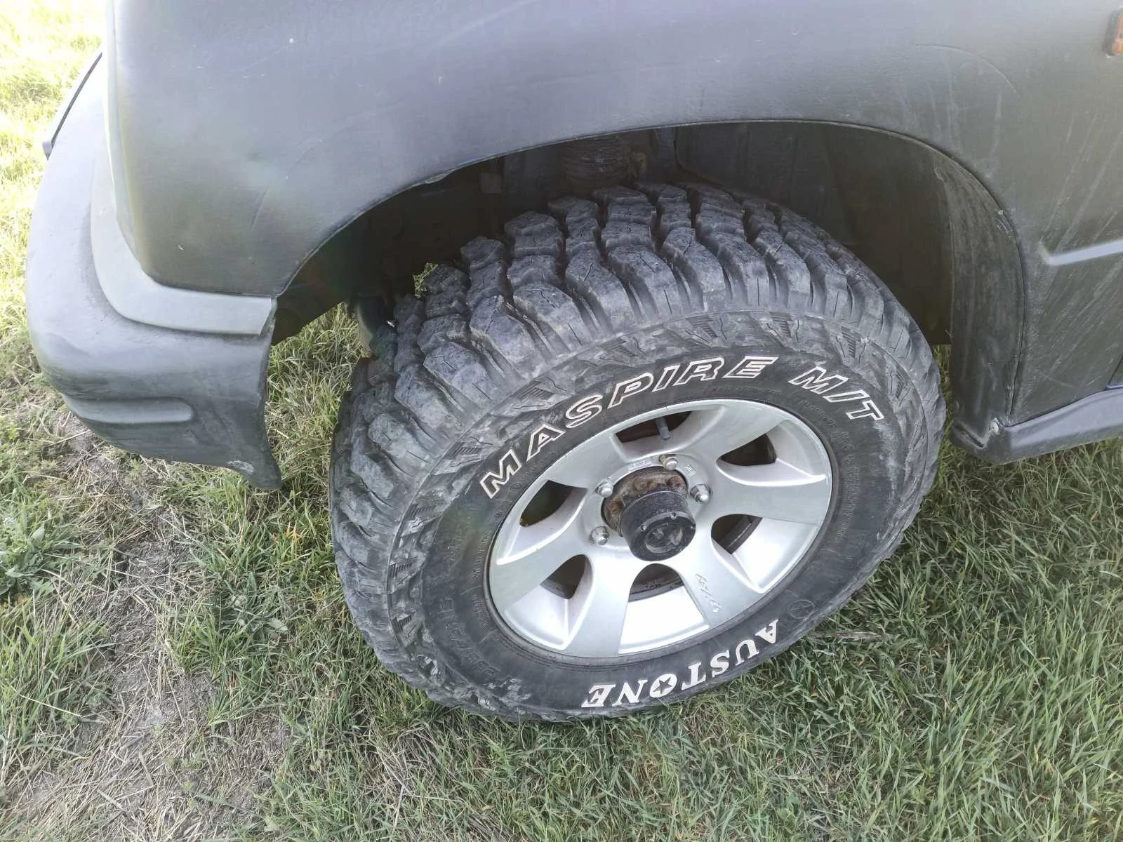 Suzuki Vitara, снимка 7 - Автомобили и джипове - 53761820