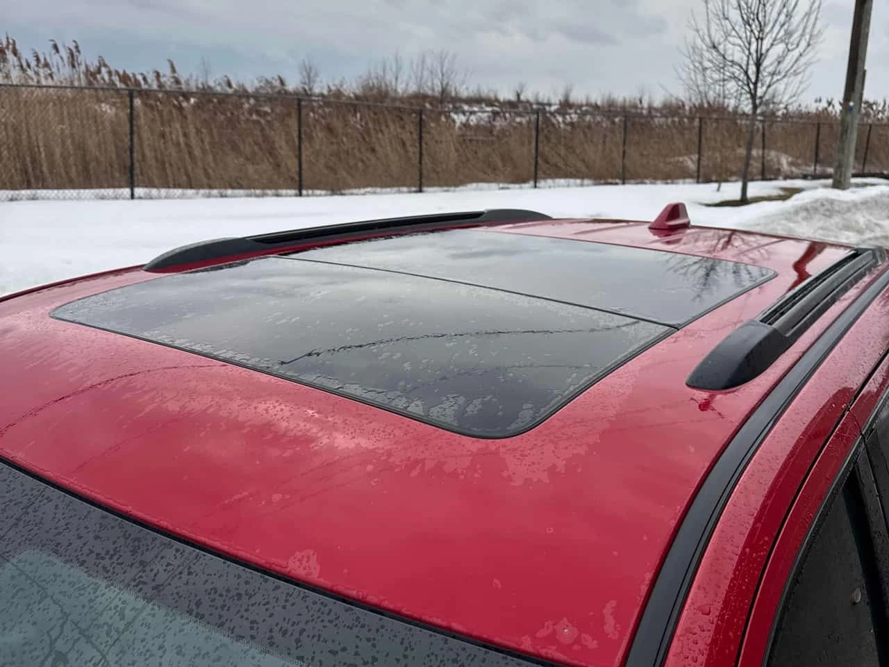 Jeep Grand cherokee Trailhawk/CARFAX/ПОДГРЕВИ/ПАНОРАМА, снимка 13 - Автомобили и джипове - 53765275