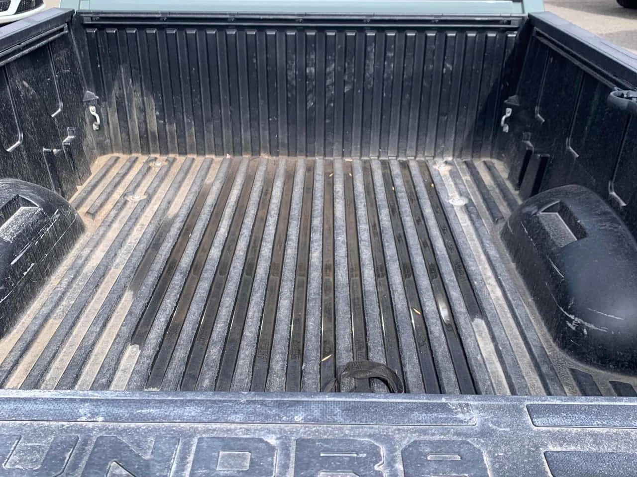 Toyota Tundra * Limited Hybrid TRD PRO * DISTRONIC* ОБДУХВАНЕ* , снимка 11 - Автомобили и джипове - 54210356