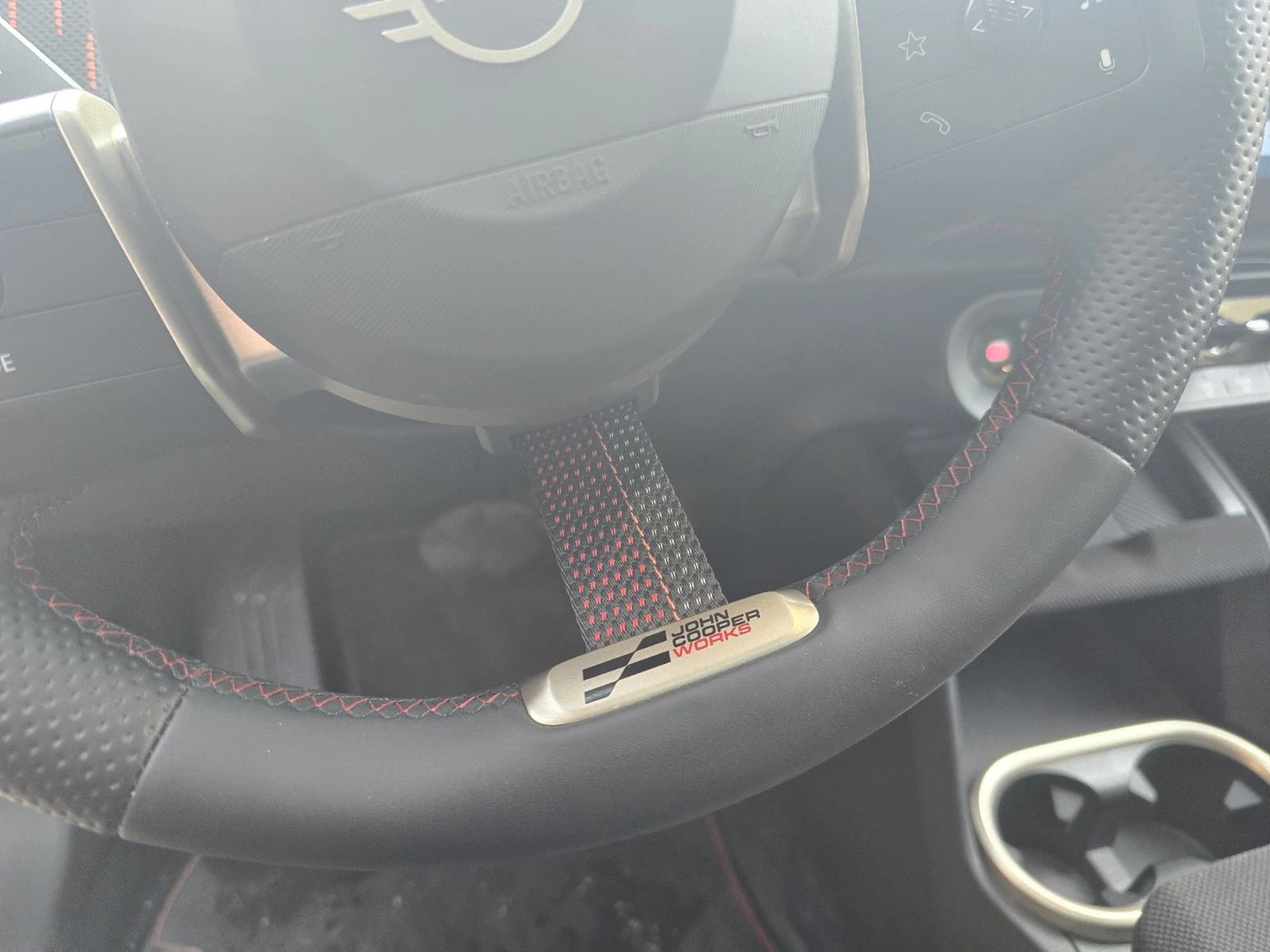 Mini Countryman JCW Trim 5700км. НОВ, снимка 8 - Автомобили и джипове - 54262542