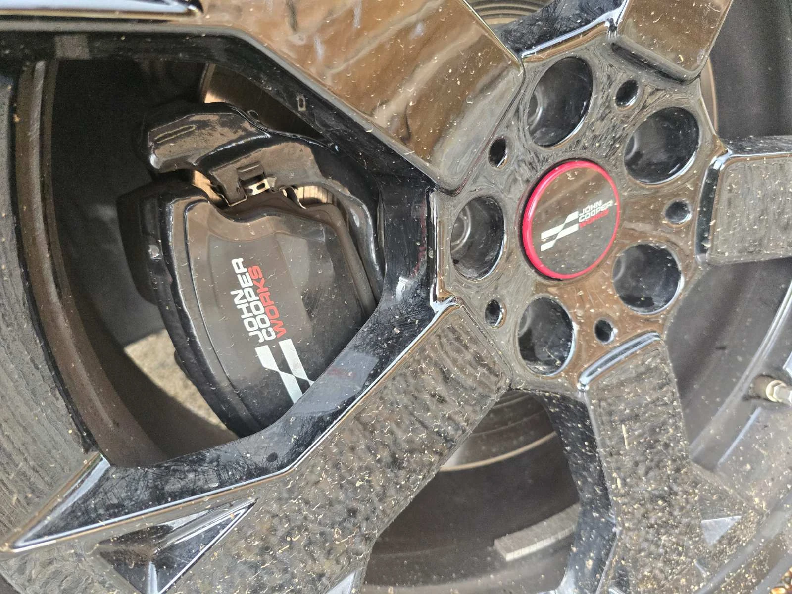 Mini Countryman JCW Trim 5700км. НОВ, снимка 9 - Автомобили и джипове - 54262542