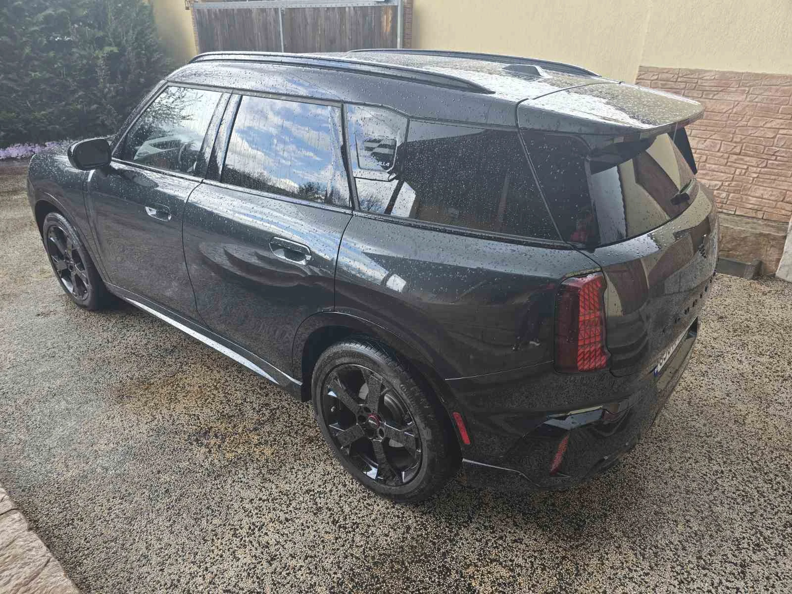 Mini Countryman JCW Trim 5700км. НОВ, снимка 5 - Автомобили и джипове - 54262542