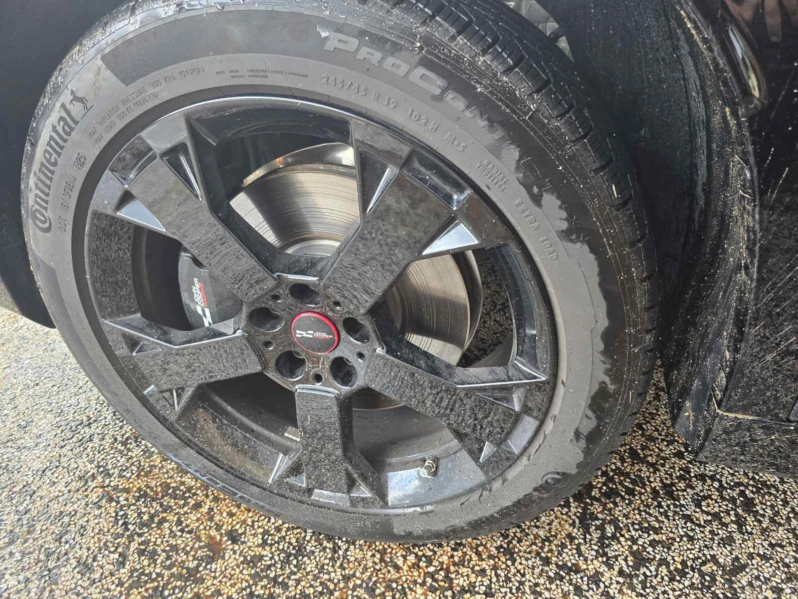 Mini Countryman JCW Trim 5700км. НОВ, снимка 15 - Автомобили и джипове - 54262542