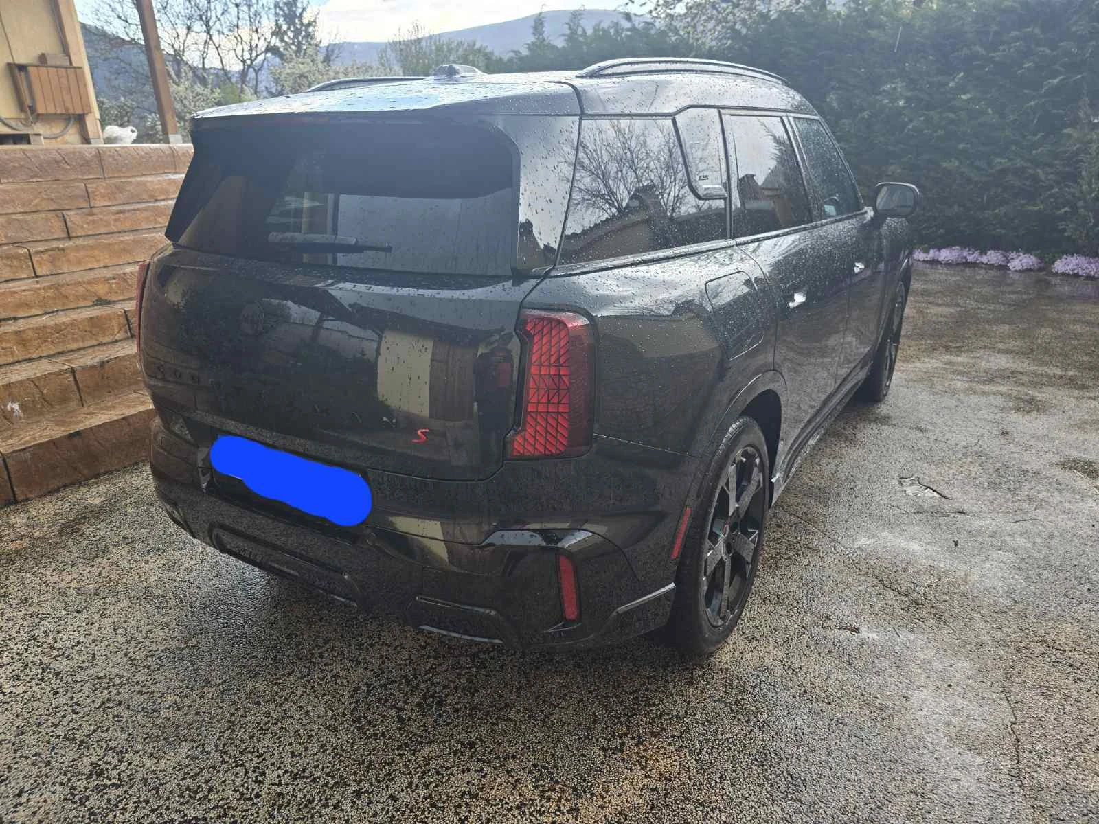 Mini Countryman JCW Trim 5700км. НОВ, снимка 6 - Автомобили и джипове - 54262542