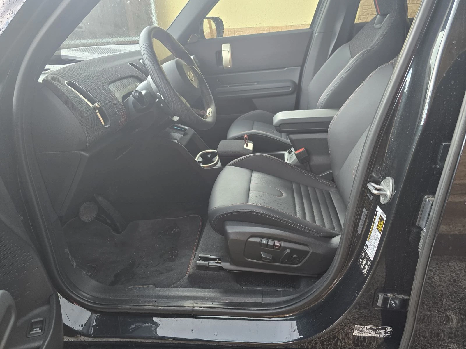 Mini Countryman JCW Trim 5700км. НОВ, снимка 12 - Автомобили и джипове - 54262542