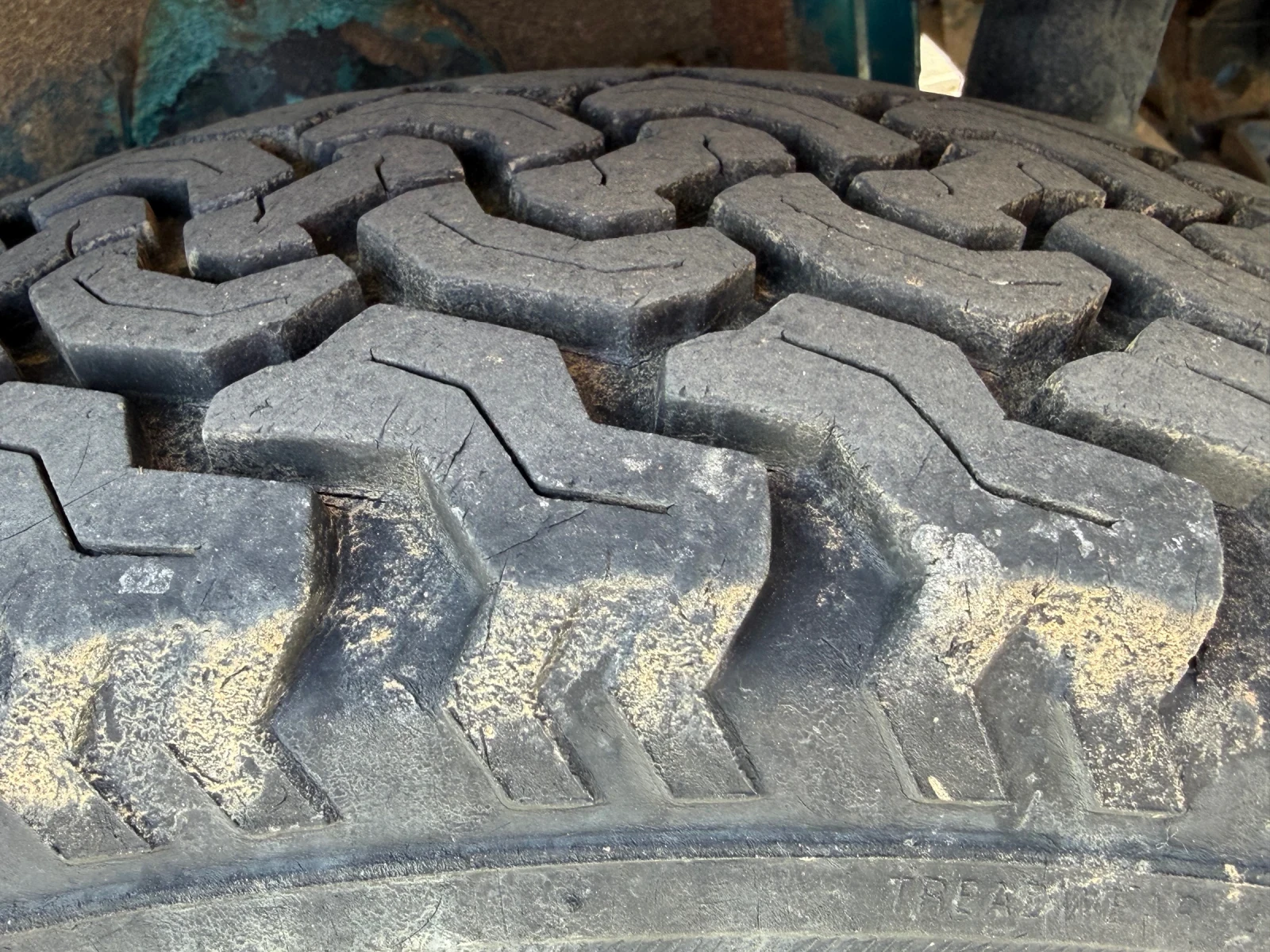 Daihatsu Terios, снимка 11 - Автомобили и джипове - 54301974